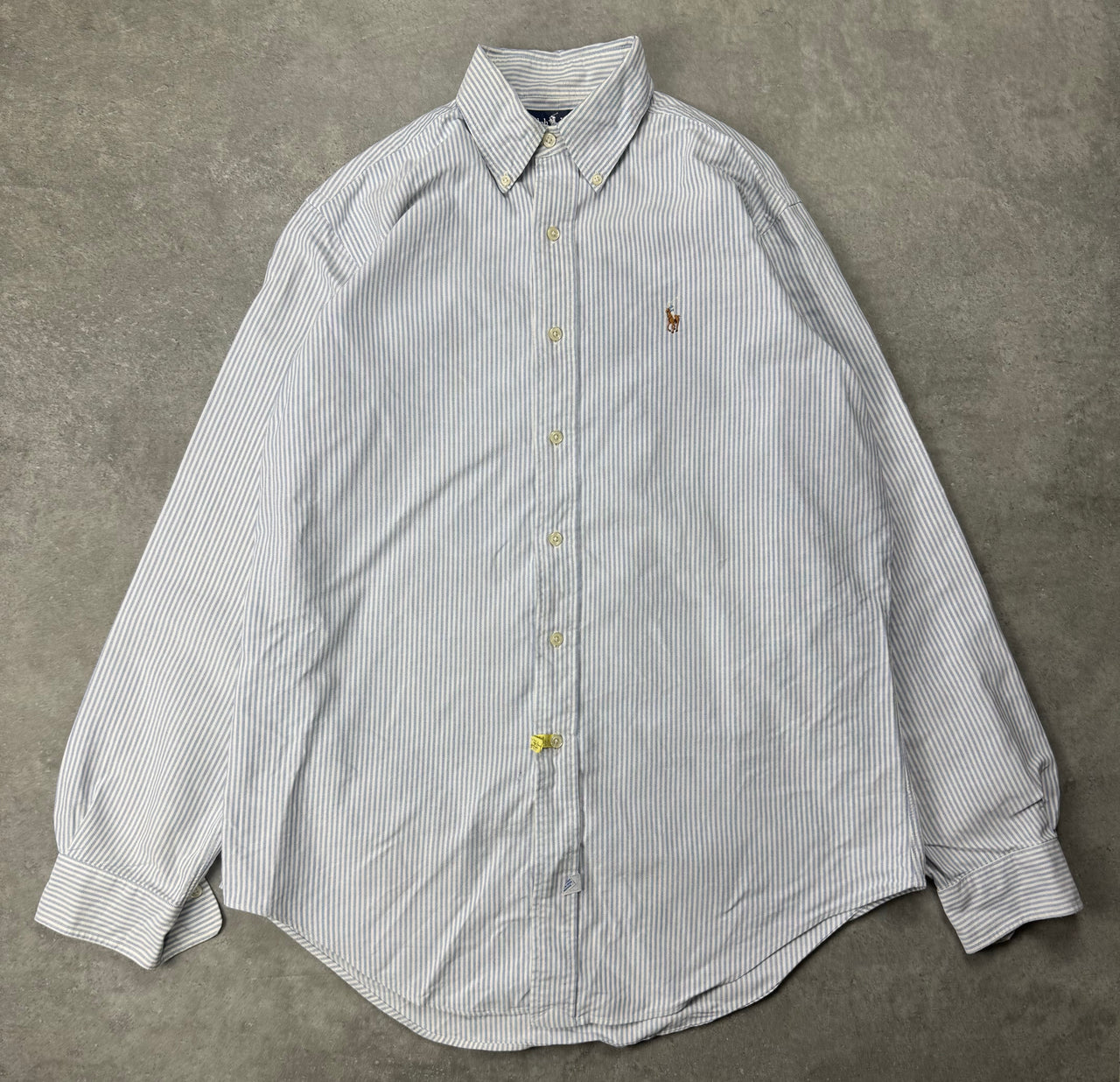 Camicia Vintage Ralph Lauren (L)