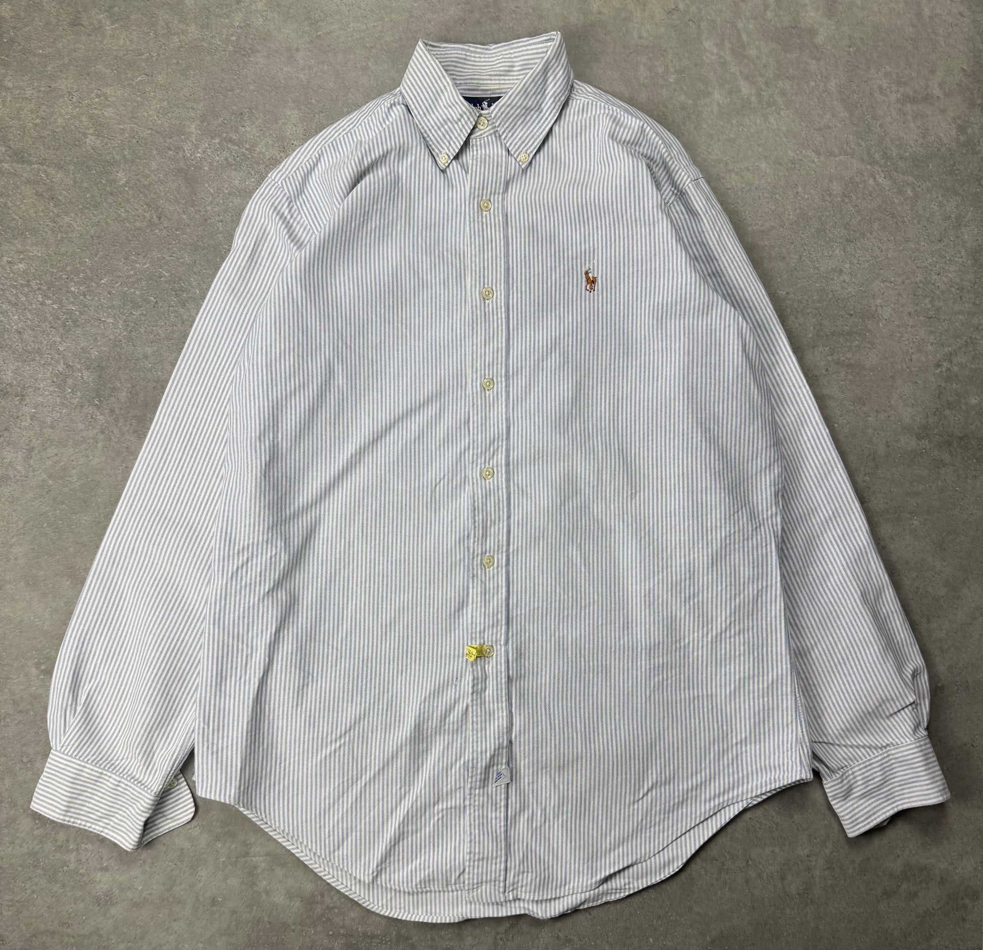 Camicia Vintage Ralph Lauren (L)