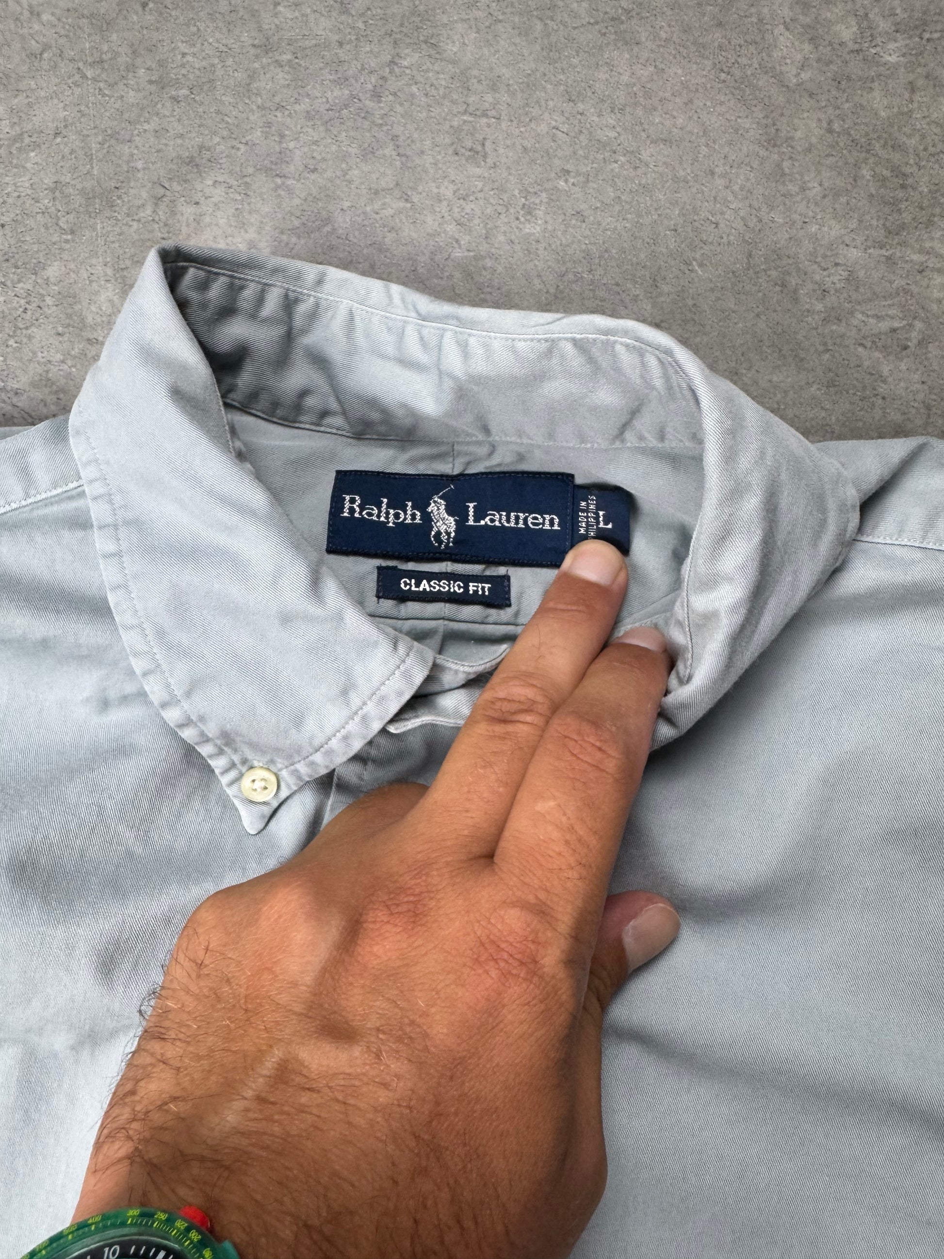 Camicia Vintage Ralph Lauren (L)