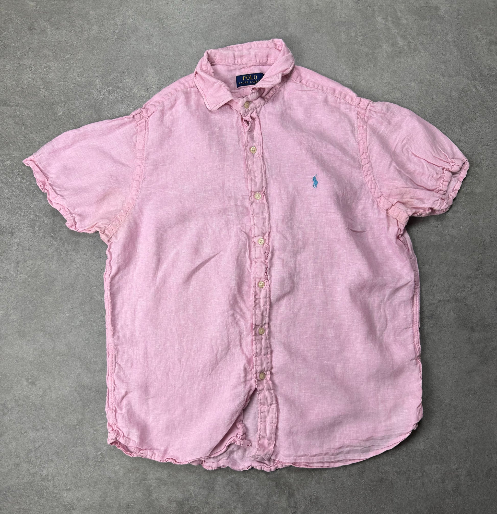 Camicia Vintage Ralph Lauren (L)