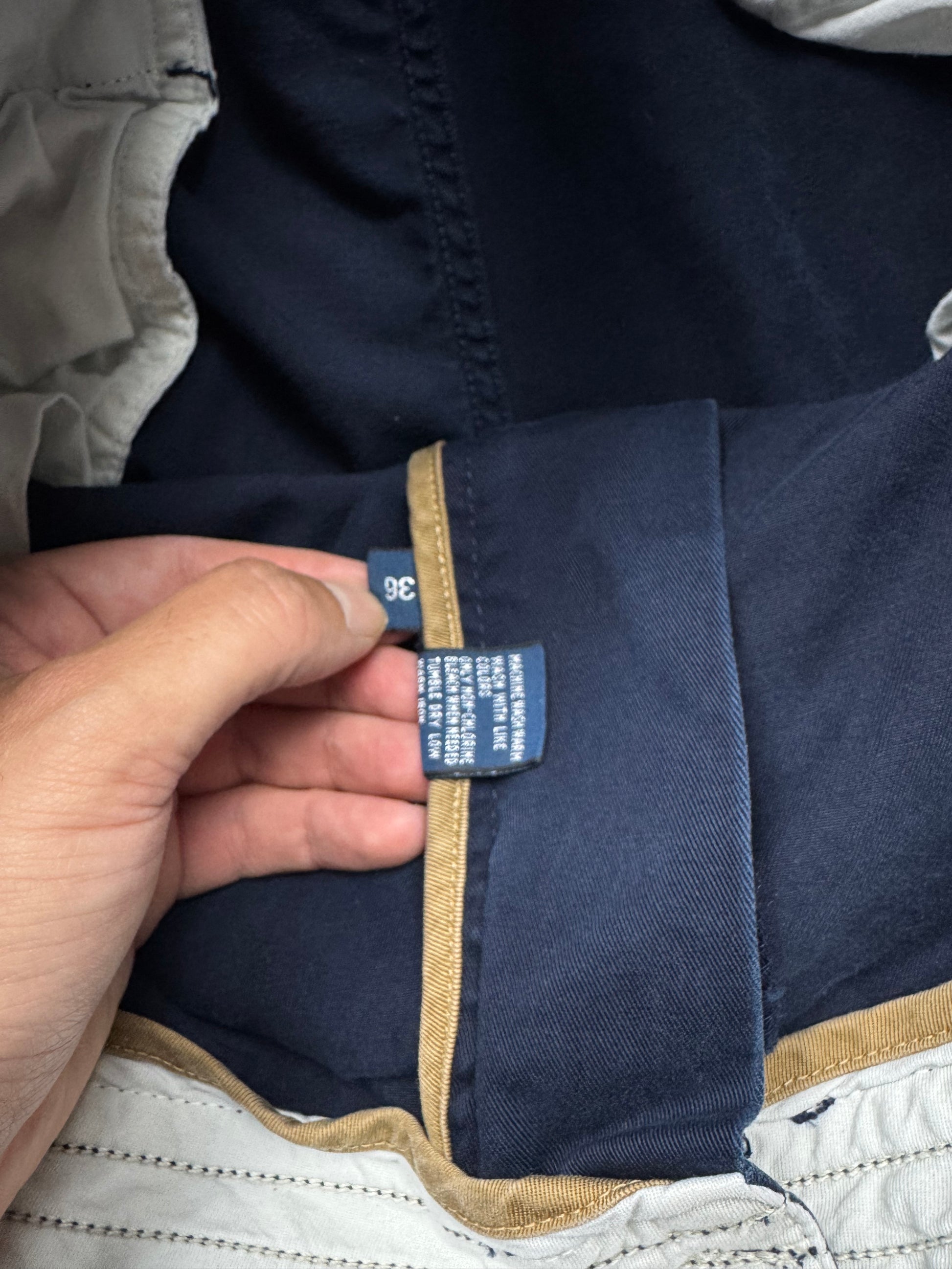 Pantaloni Vintage Ralph Lauren (50)