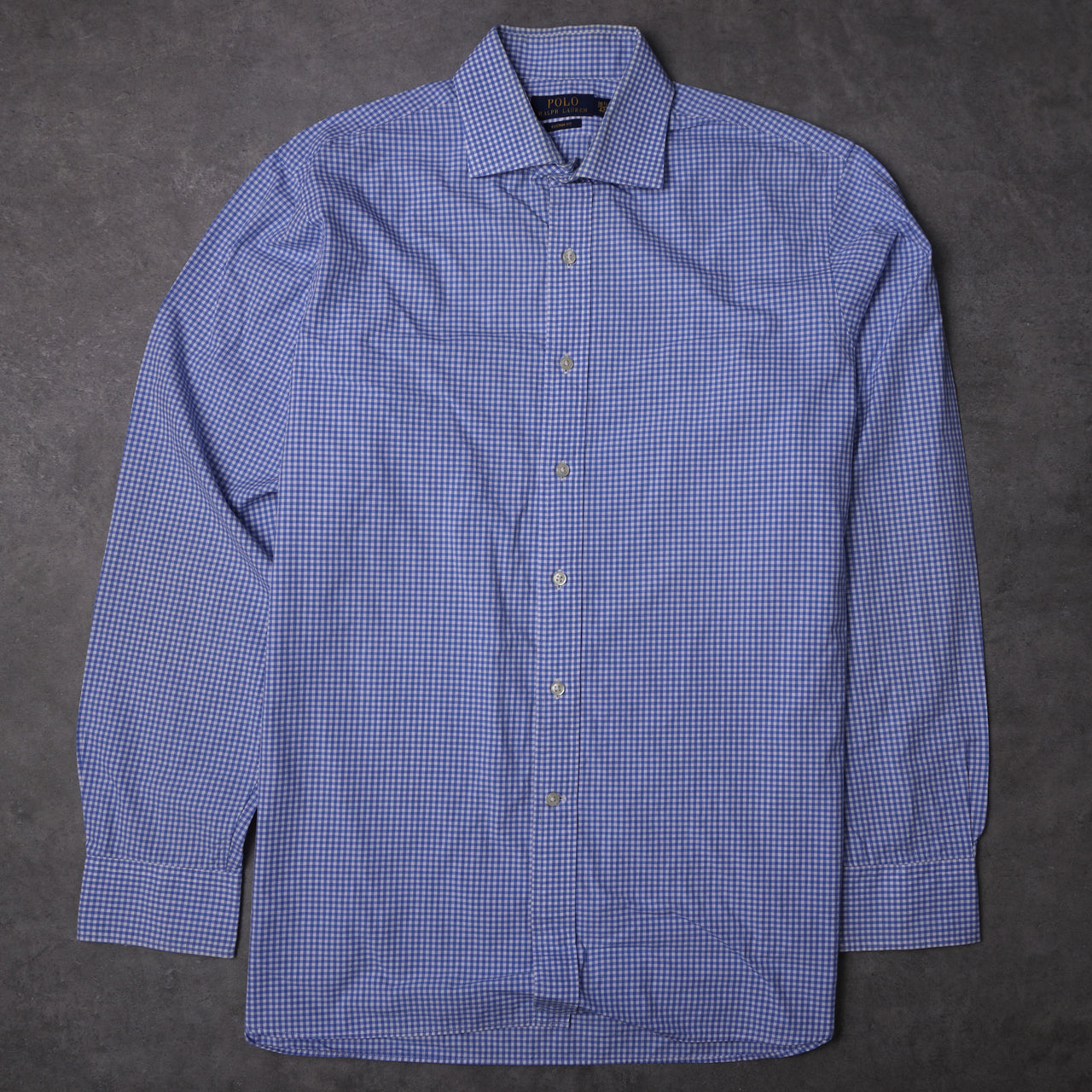 Ralph Lauren Vintage Shirt (XS)