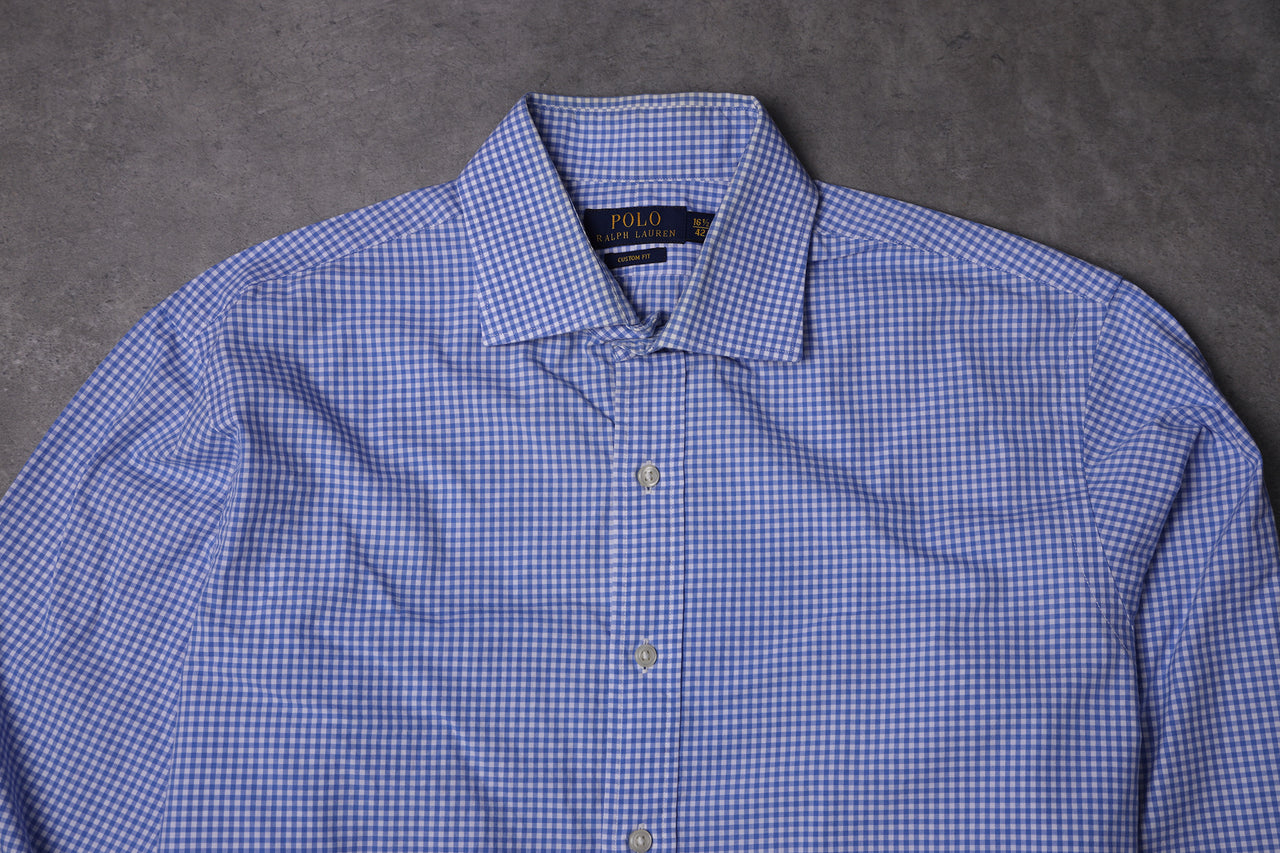 Ralph Lauren Vintage Shirt (XS)