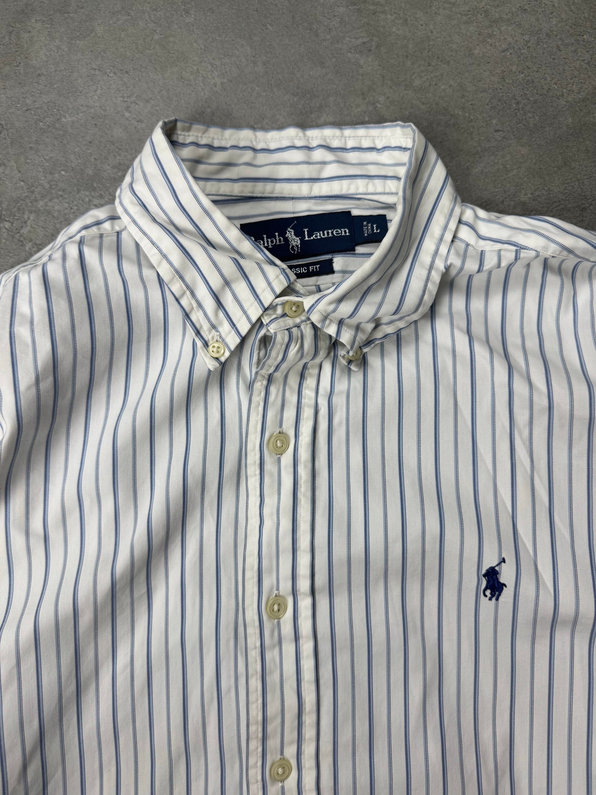 Camicia Vintage Ralph Lauren (L)