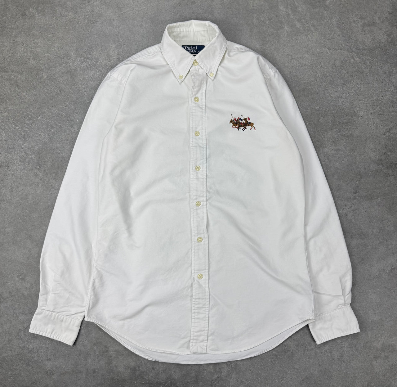 Camicia Vintage Ralph Lauren (S)