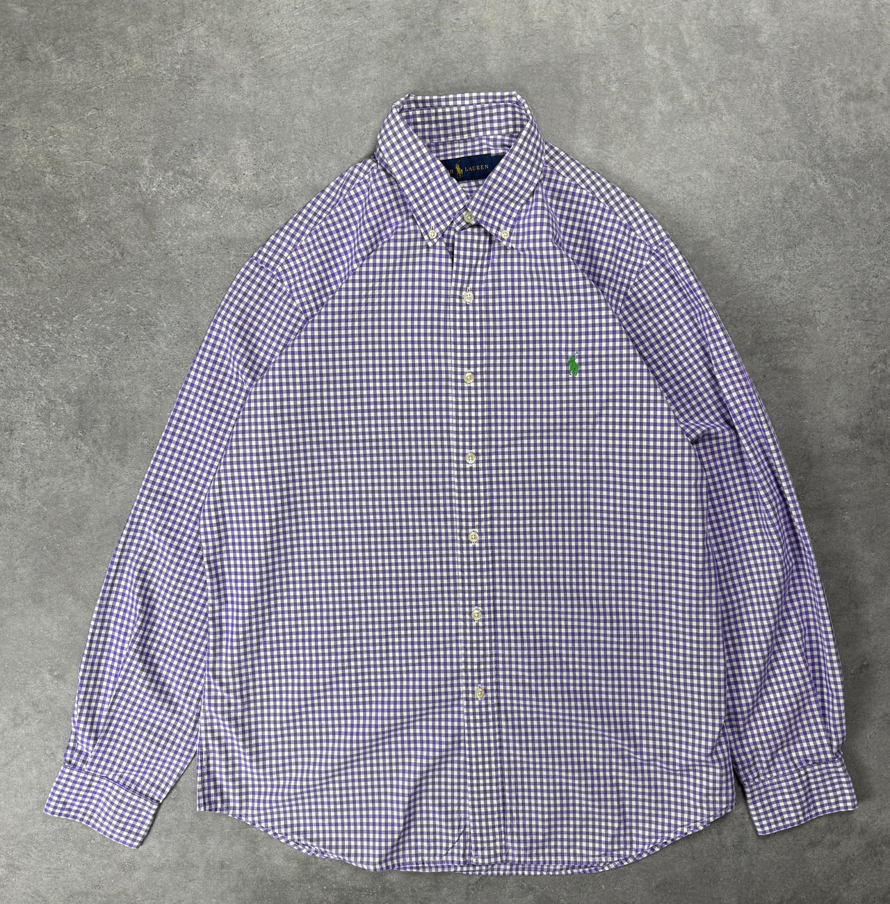 Camicia Vintage Ralph Lauren (L)