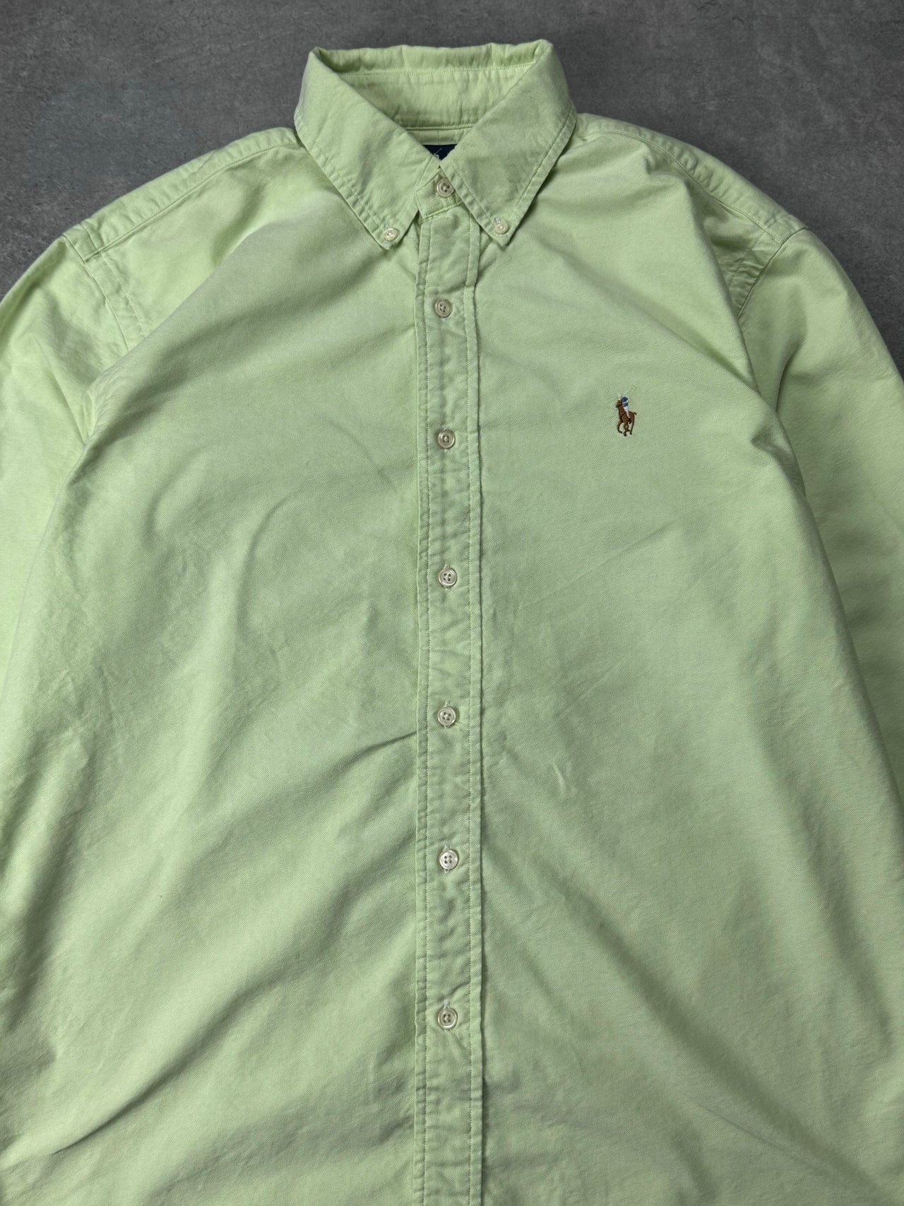 Camicia Vintage Ralph Lauren (L)
