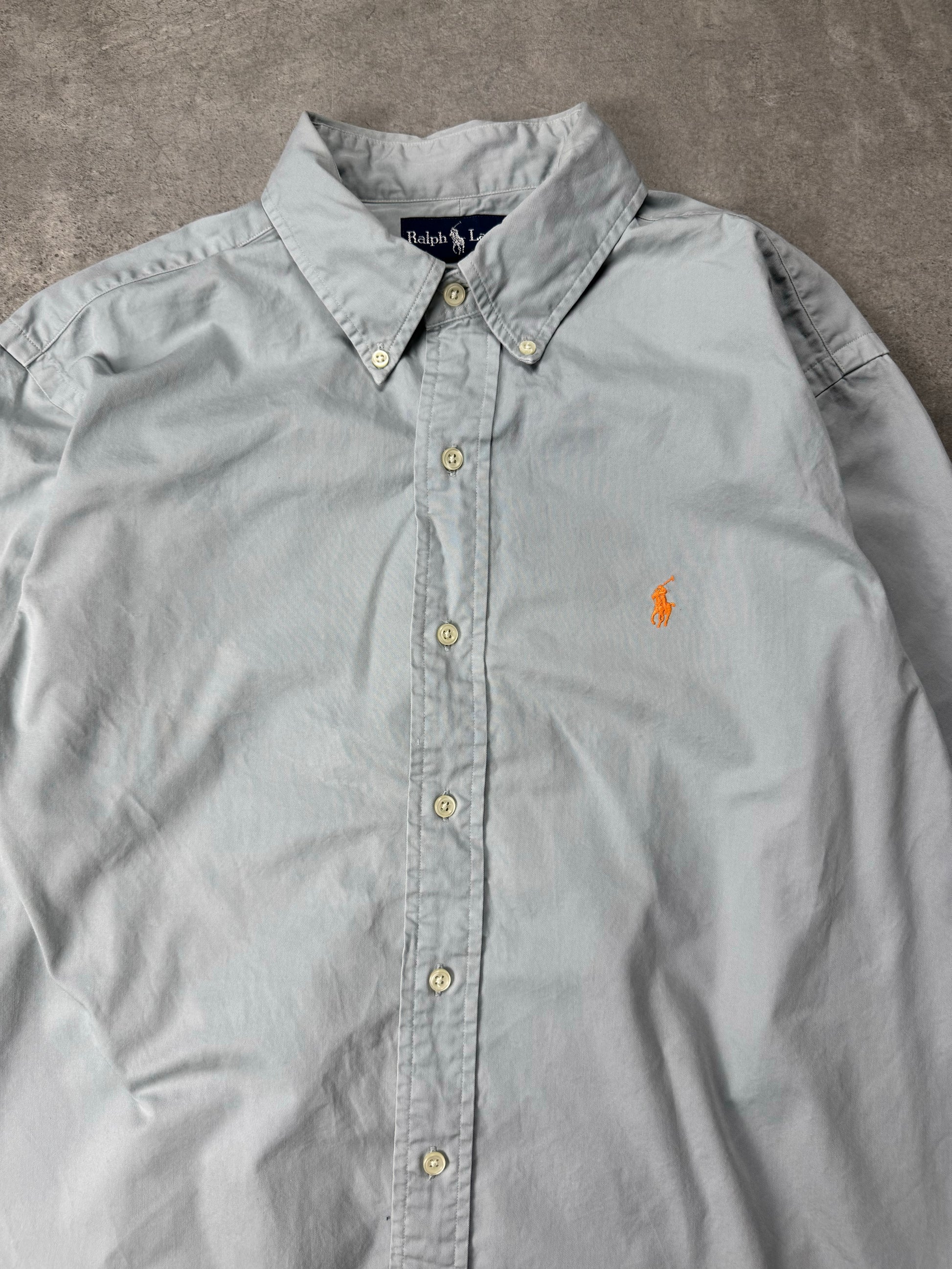 Camicia Vintage Ralph Lauren (L)
