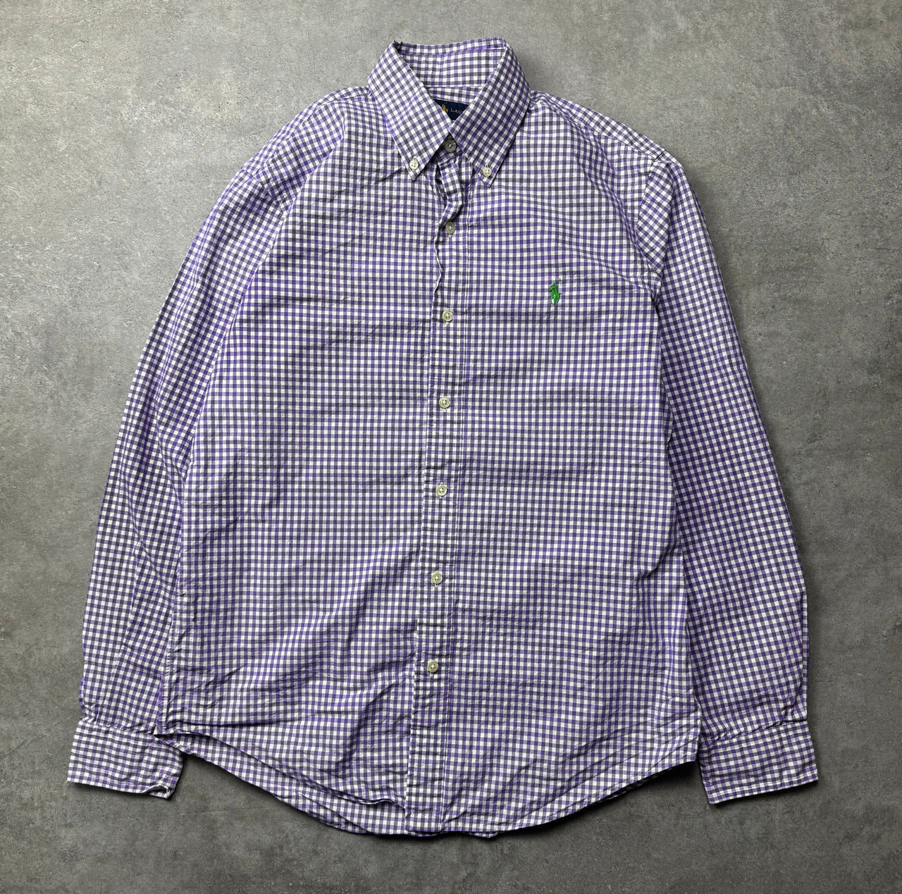 Camicia Vintage Ralph Lauren (S)