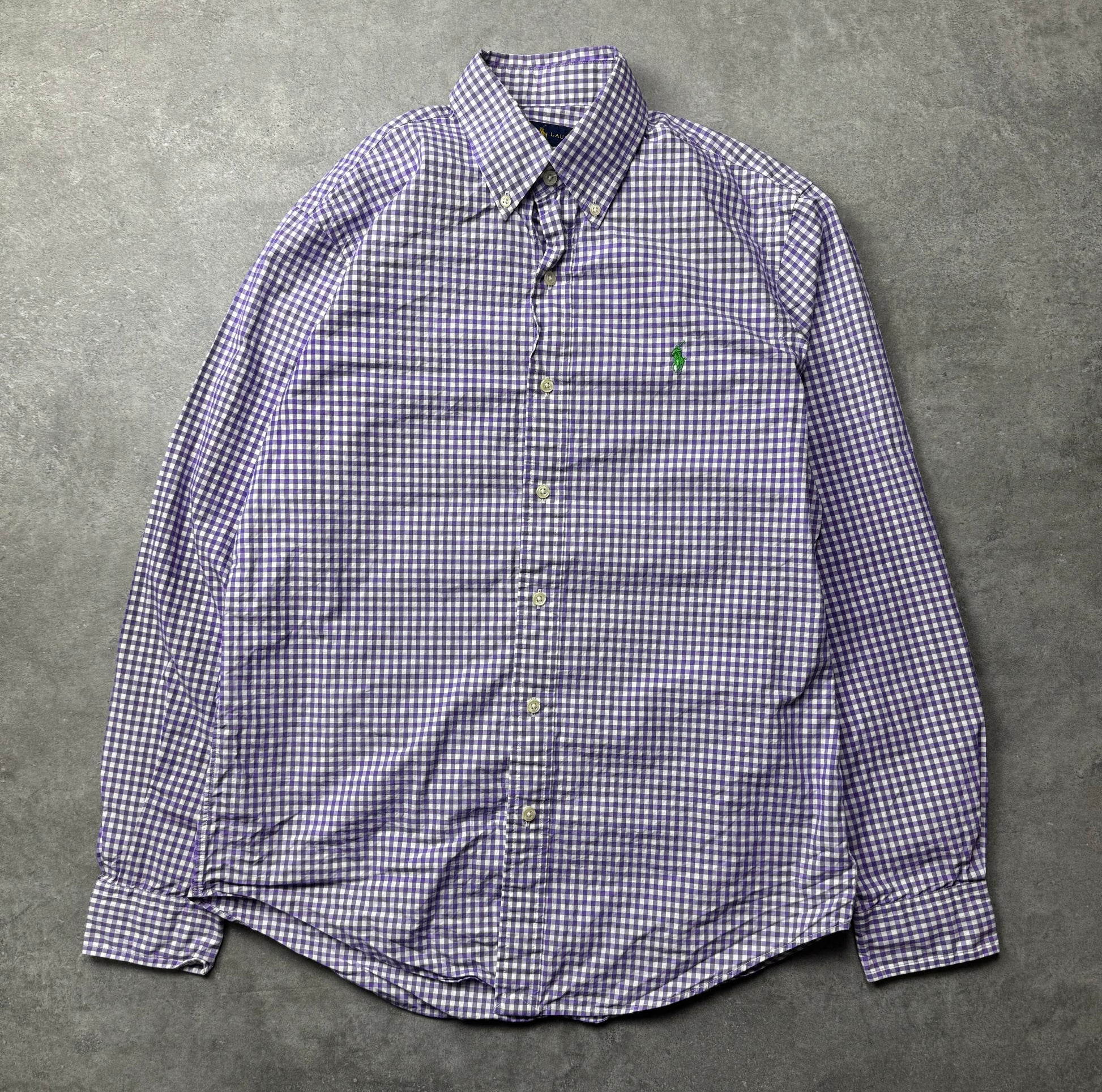Camicia Vintage Ralph Lauren (S)