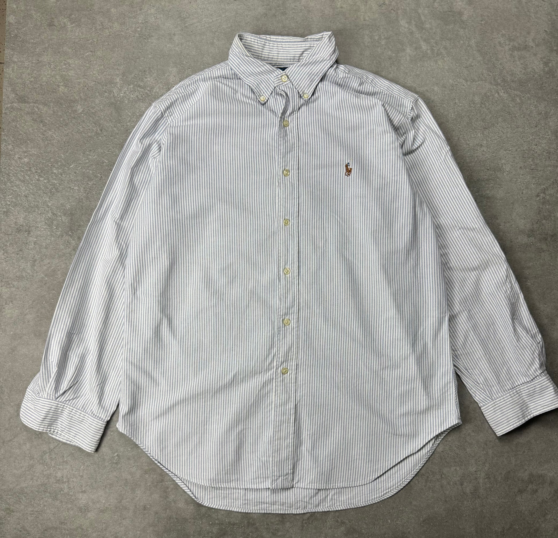 Camicia Vintage Ralph Lauren (L)