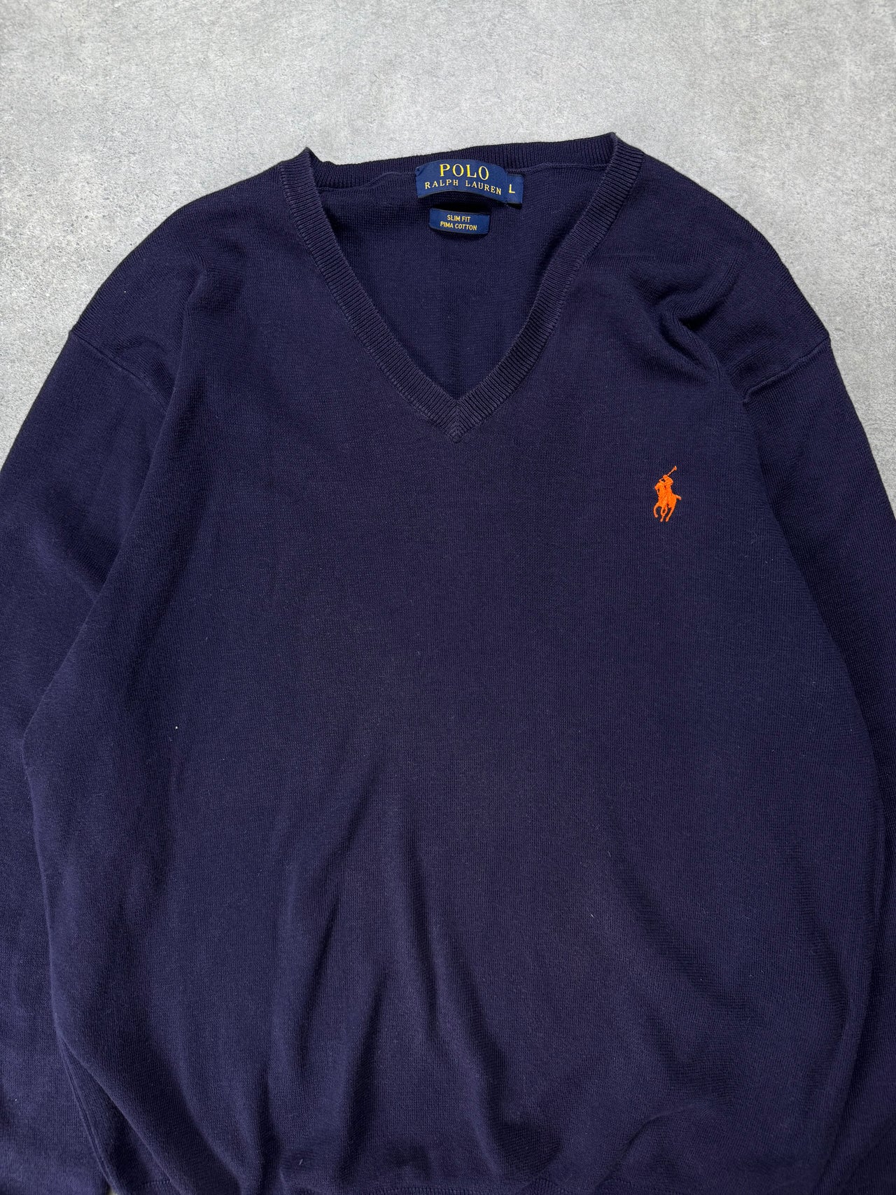 Maglioncino Vintage Ralph Lauren (L)