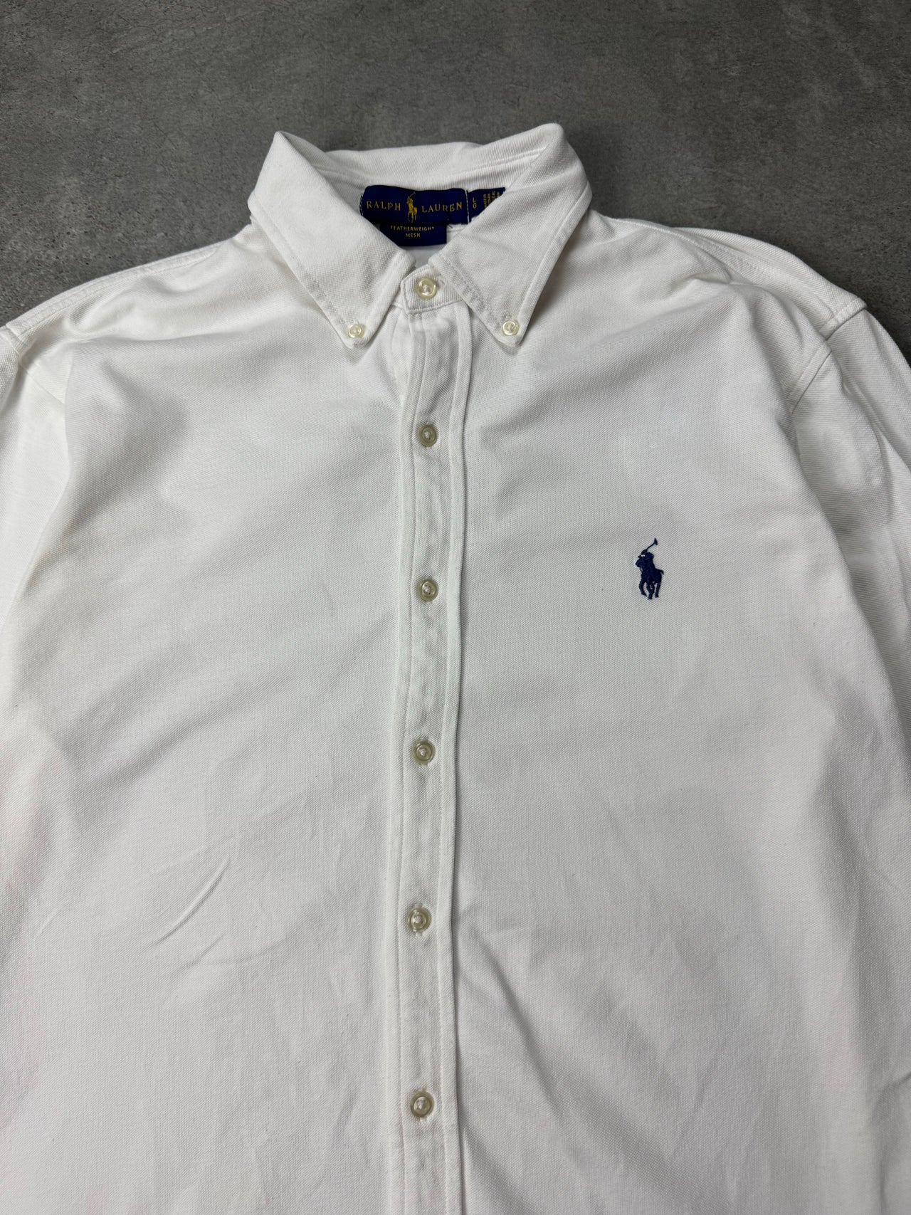 Camicia Vintage Ralph Lauren (L/M)