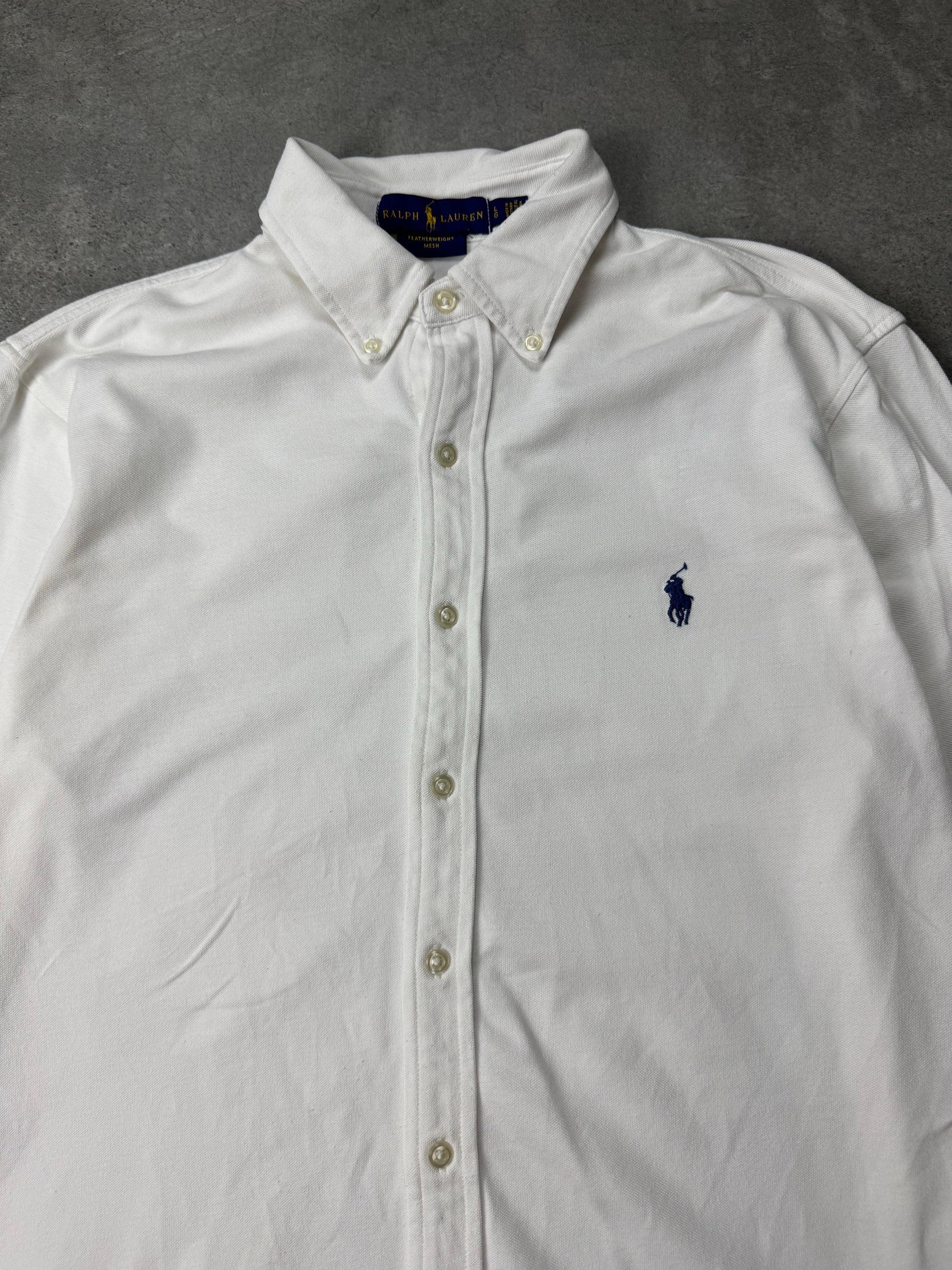 Camicia Vintage Ralph Lauren (L/M)