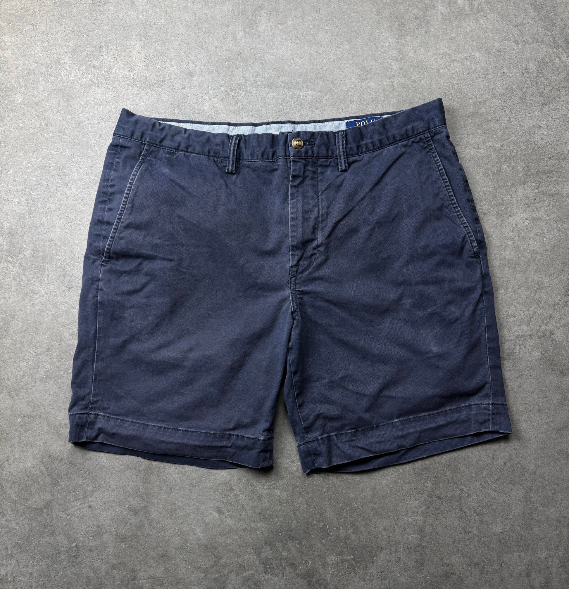 Pantaloni Vintage Ralph Lauren (48)