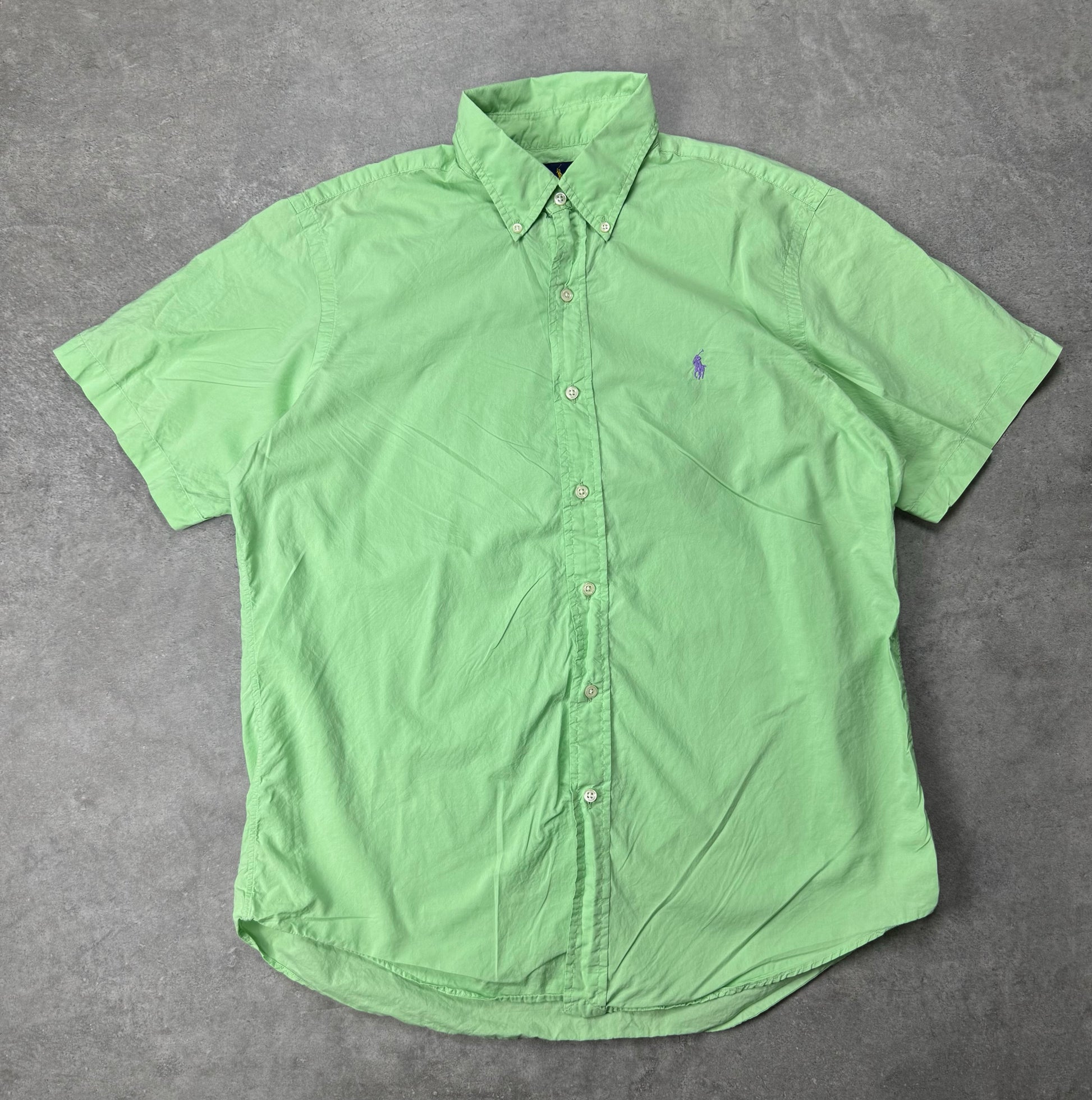 Camicia Vintage Ralph Lauren (L)
