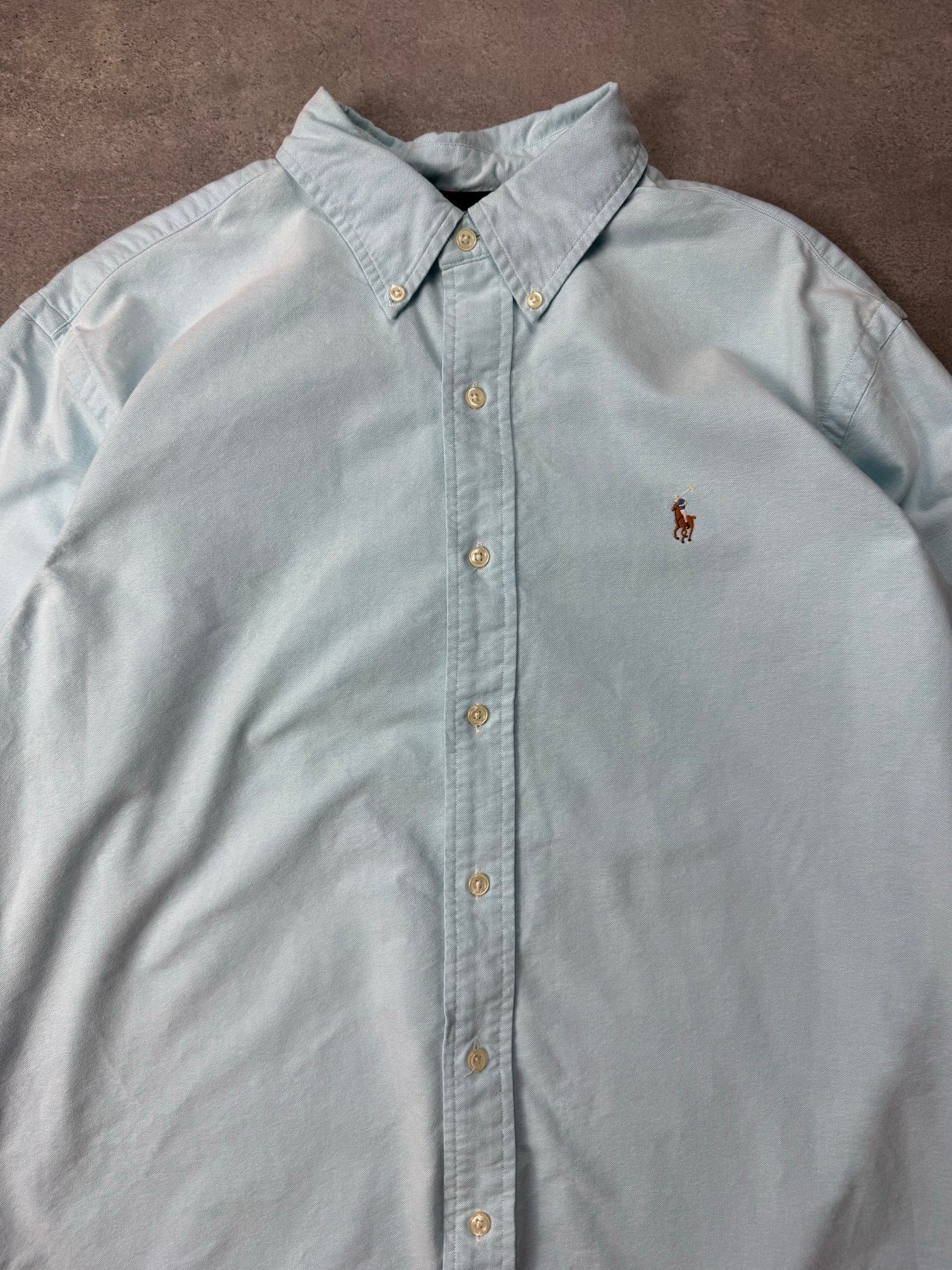 Camicia Vintage Ralph Lauren (L)