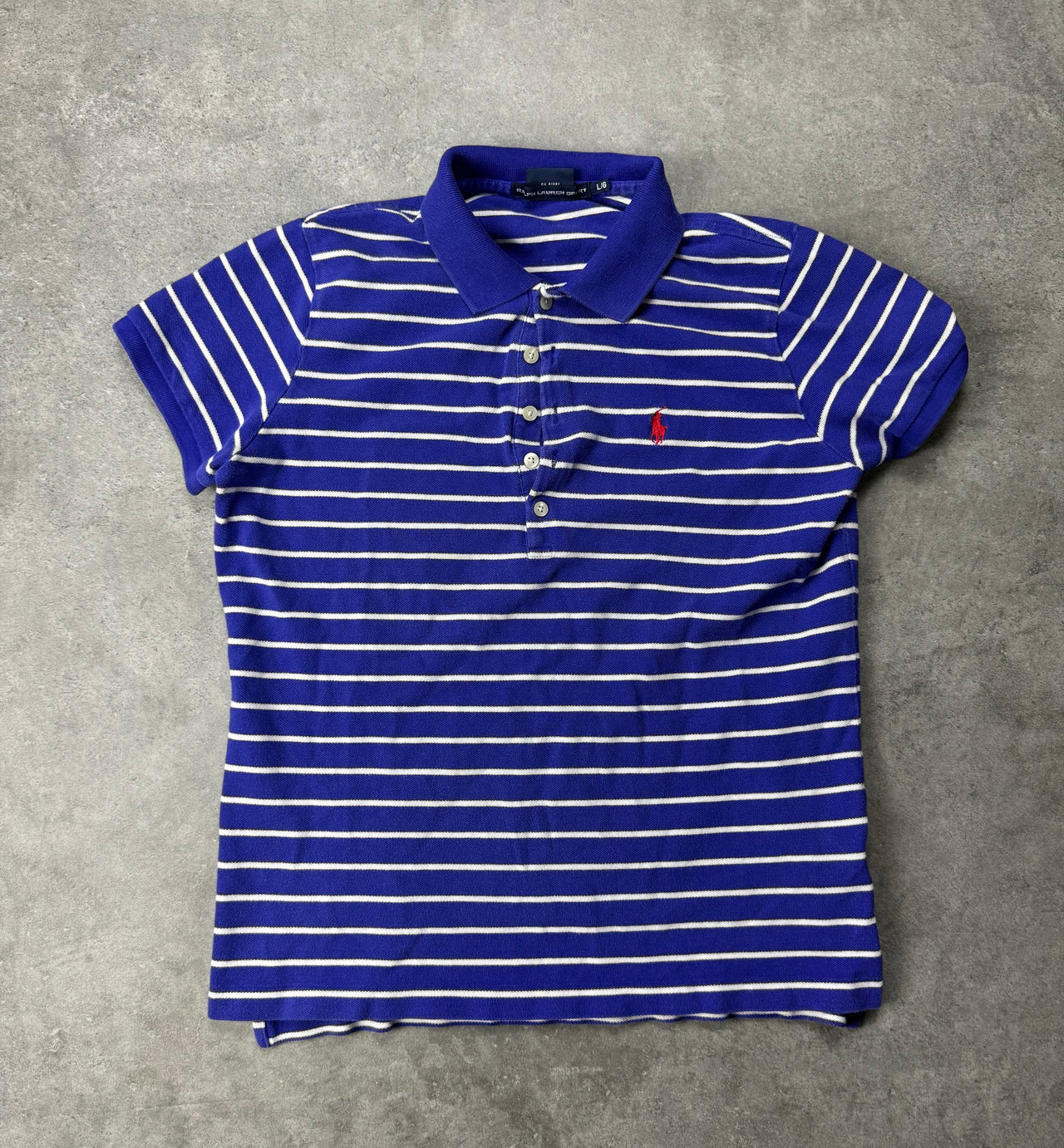 Polo Vintage Ralph Lauren (L donna)