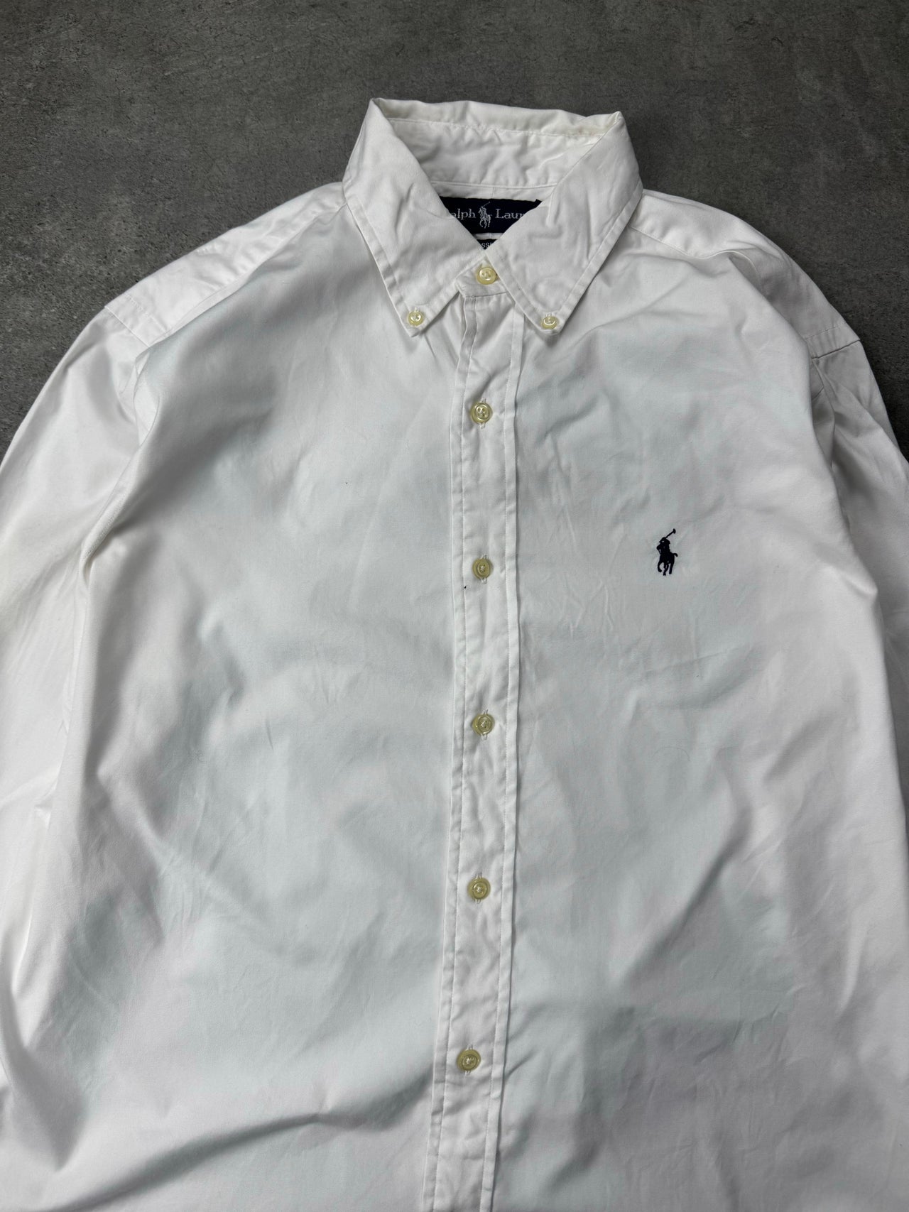 Camicia Vintage Ralph Lauren (M)