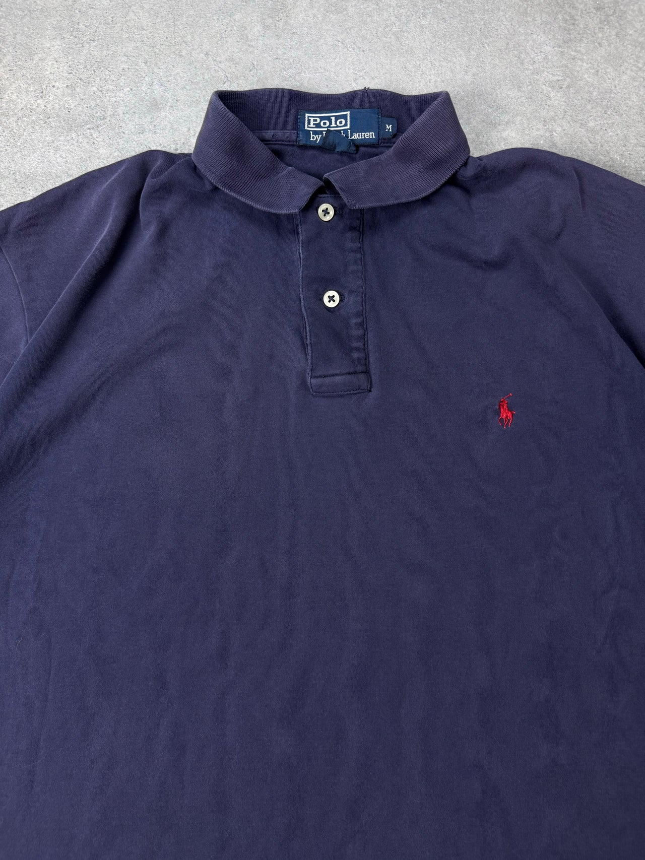 Polo Vintage Ralph Lauren (M)