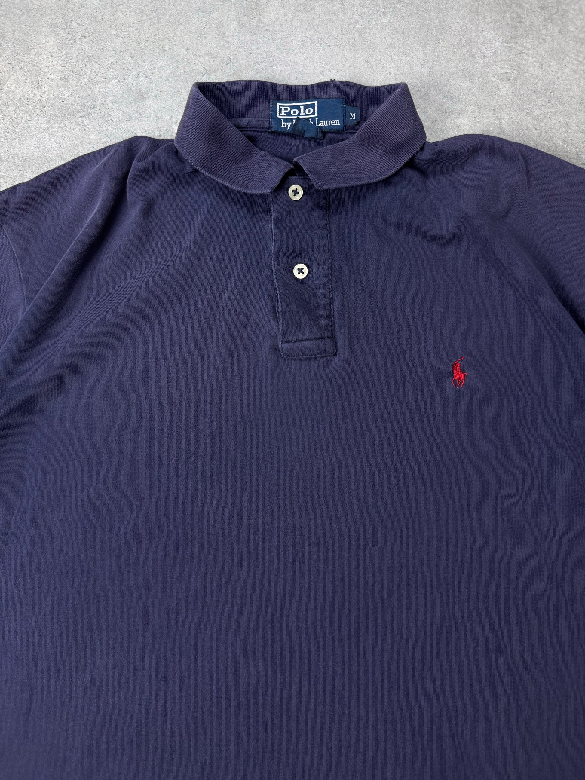 Polo Vintage Ralph Lauren (M)