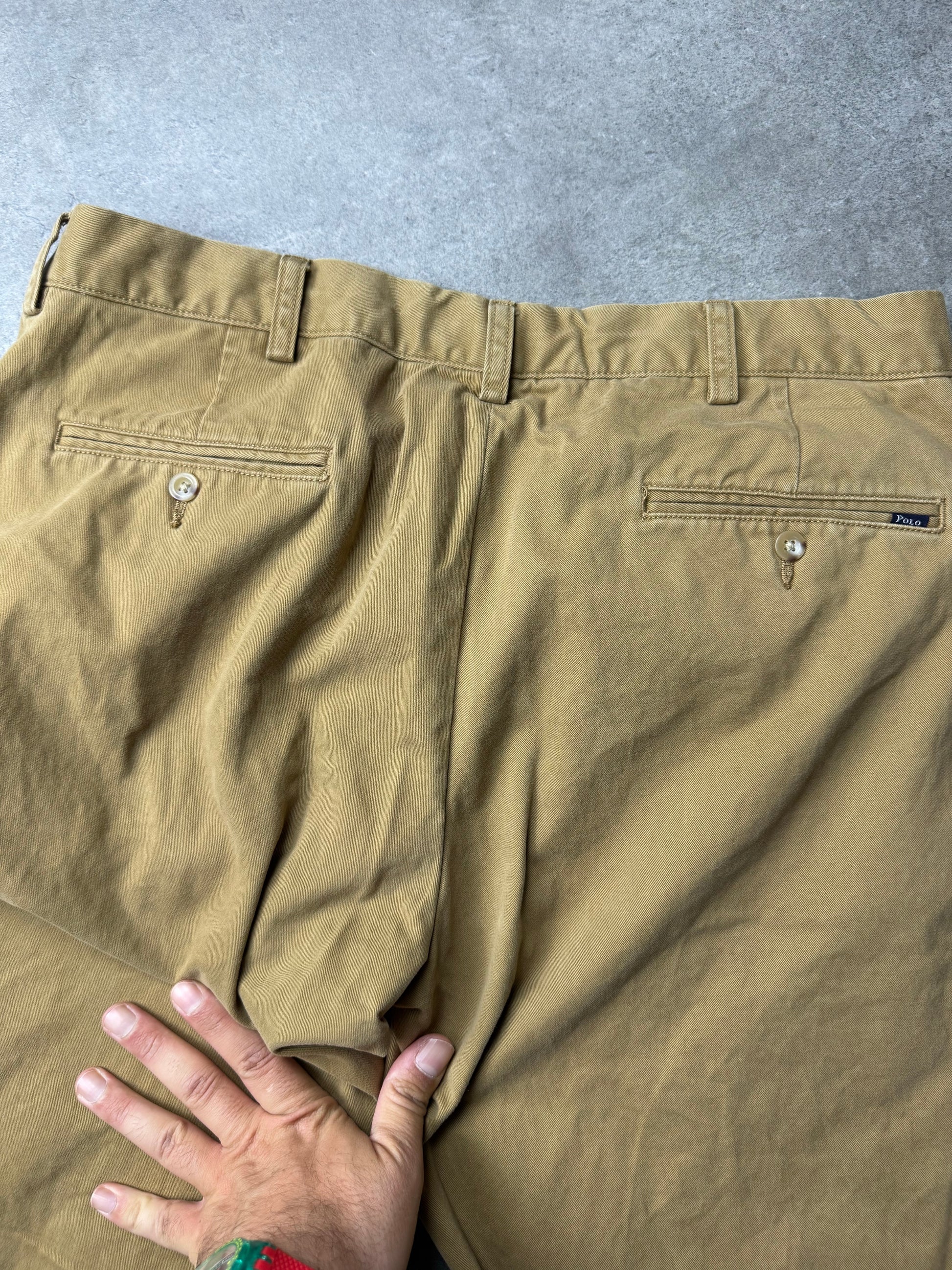 Pantaloni Vintage Ralph Lauren (50)