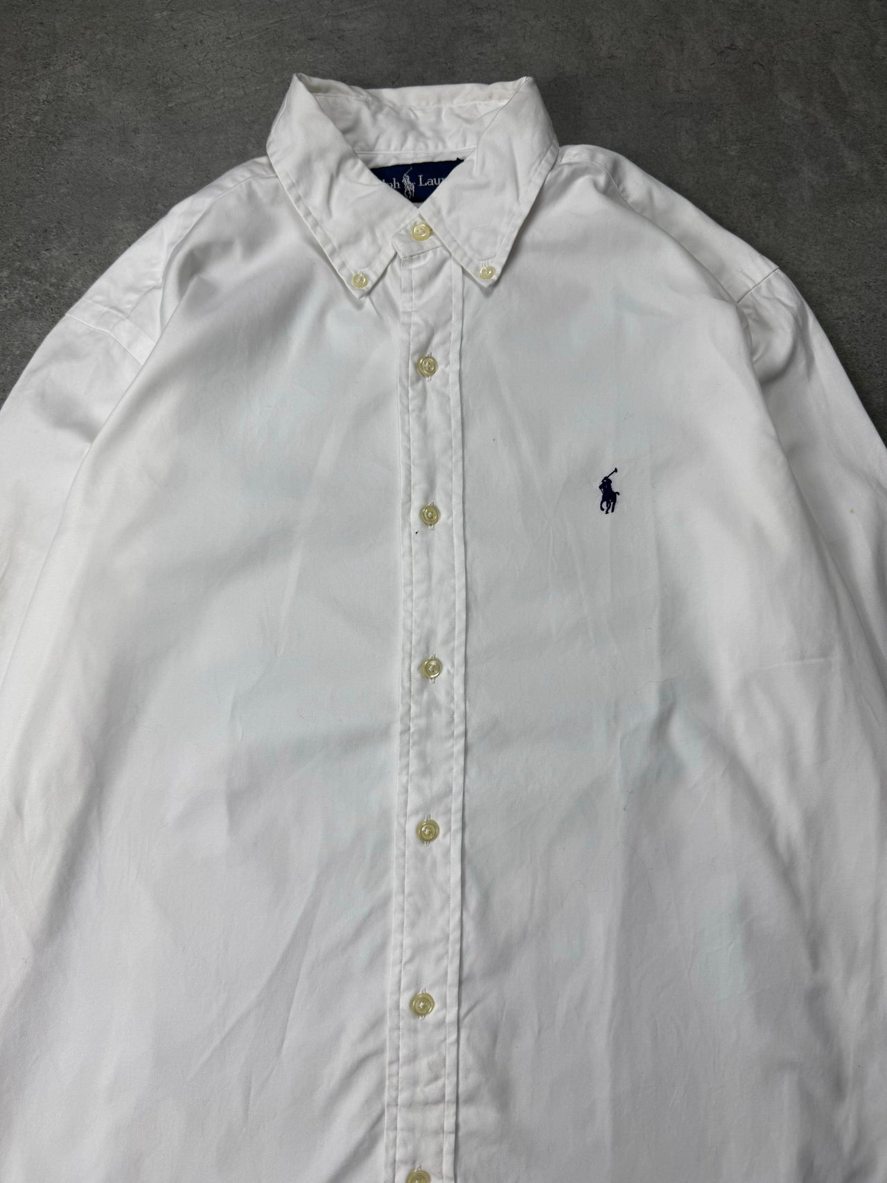 Camicia Vintage Ralph Lauren (M)