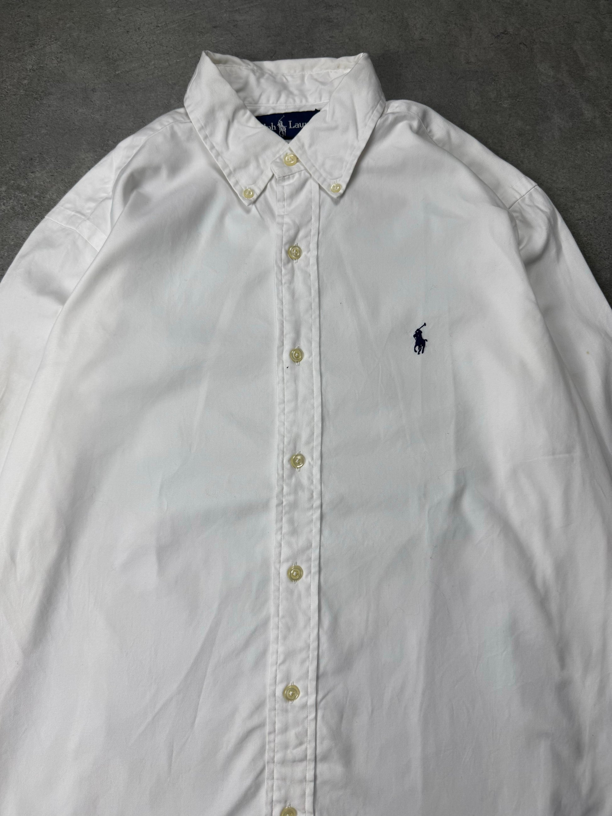 Camicia Vintage Ralph Lauren (M)