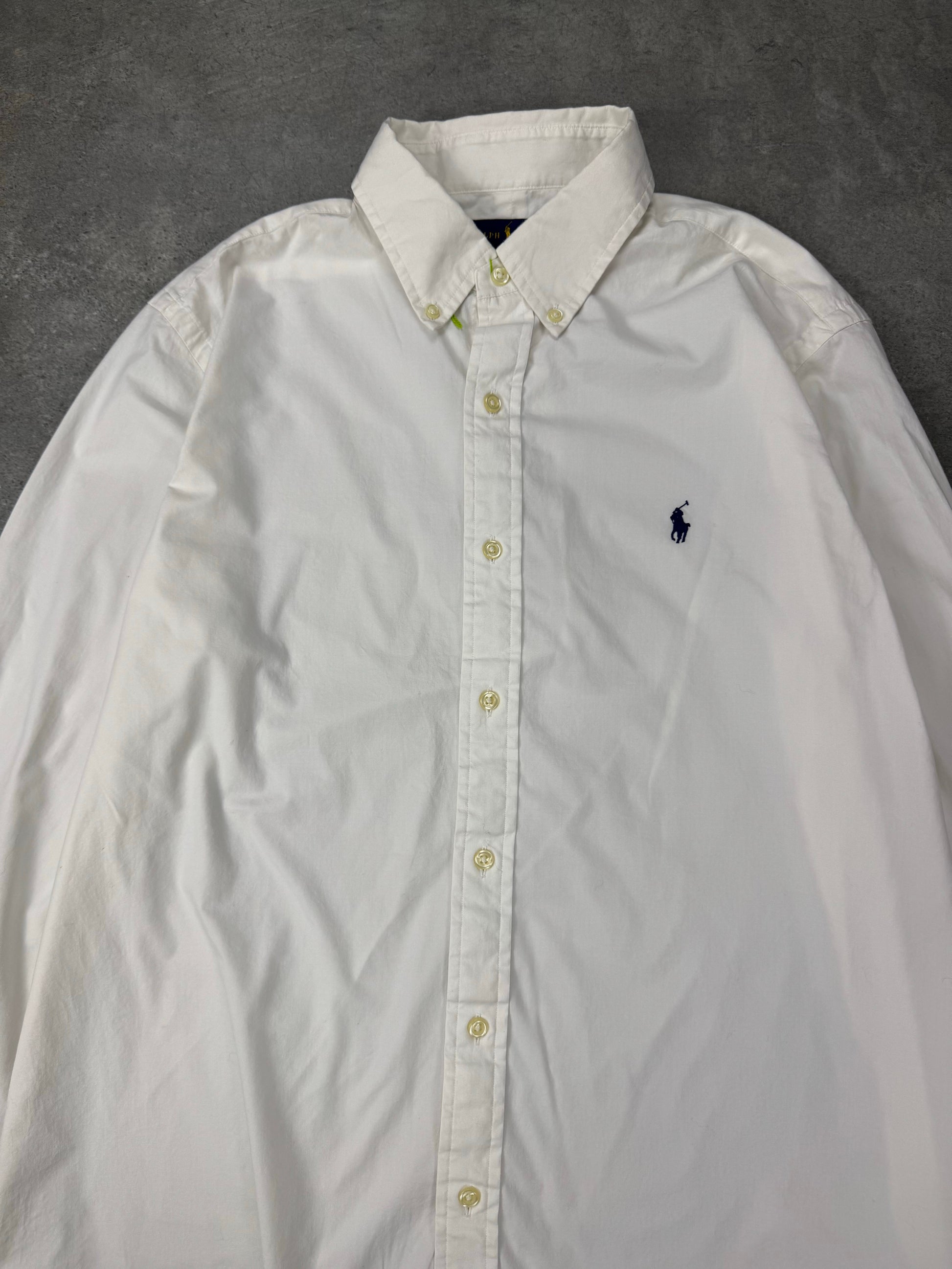 Camicia Vintage Ralph Lauren (L)