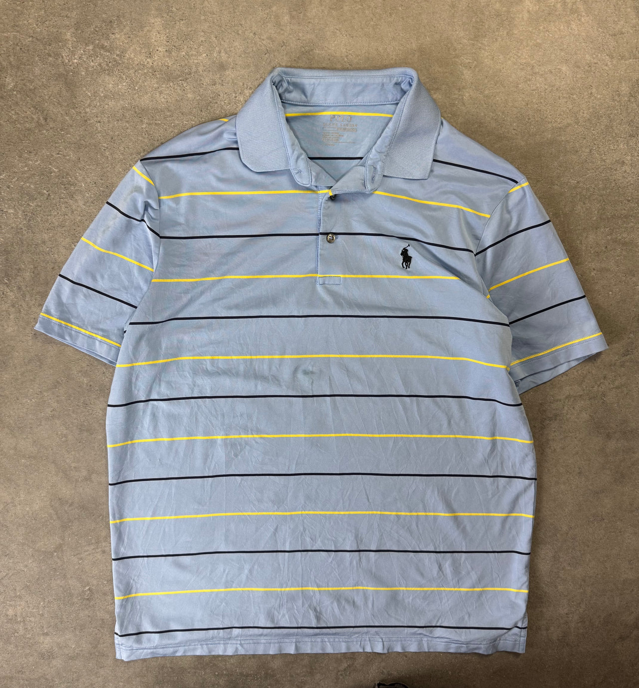Polo Vintage Ralph Lauren (M)
