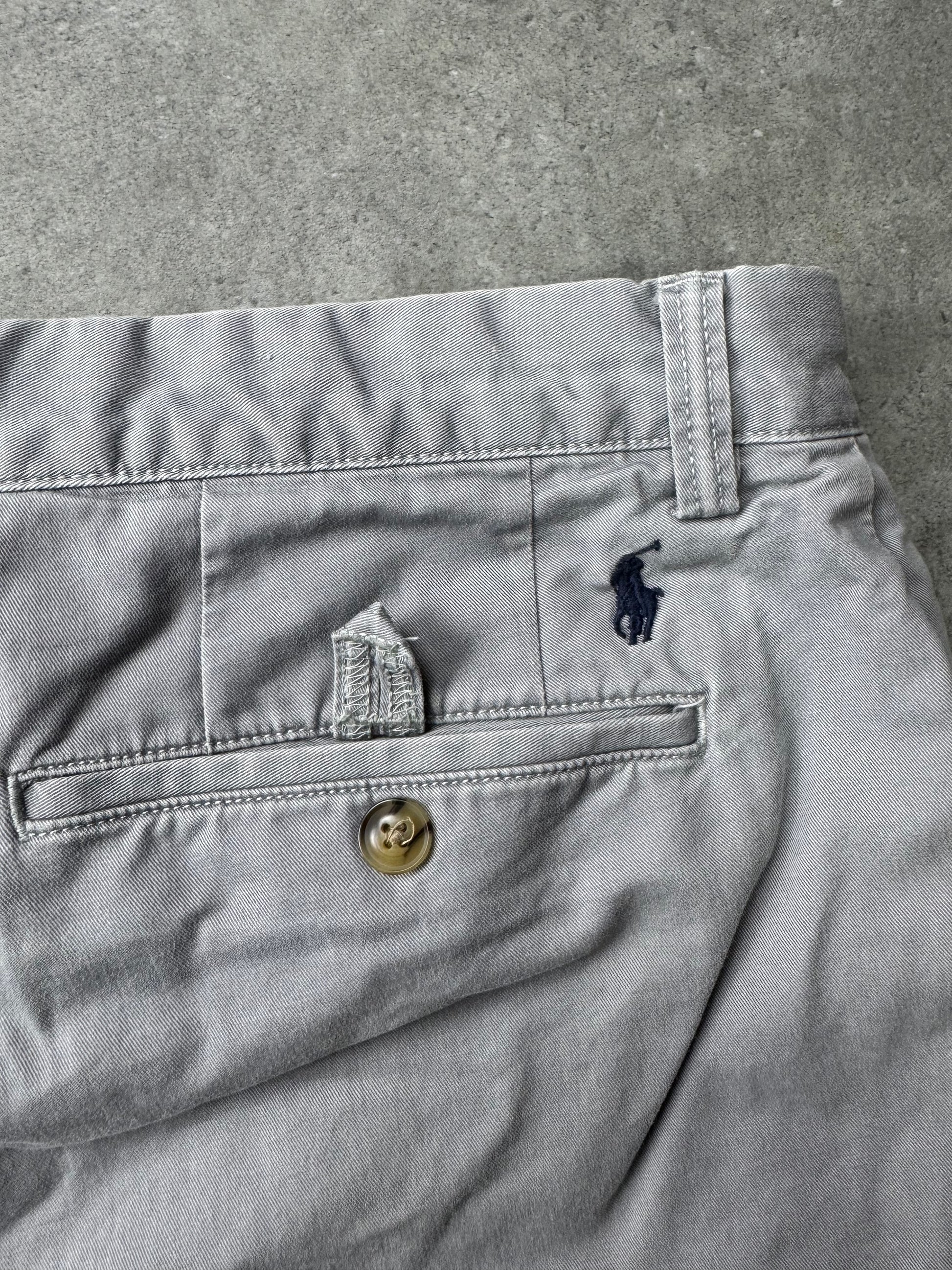 Pantaloni Vintage Ralph Lauren (48)
