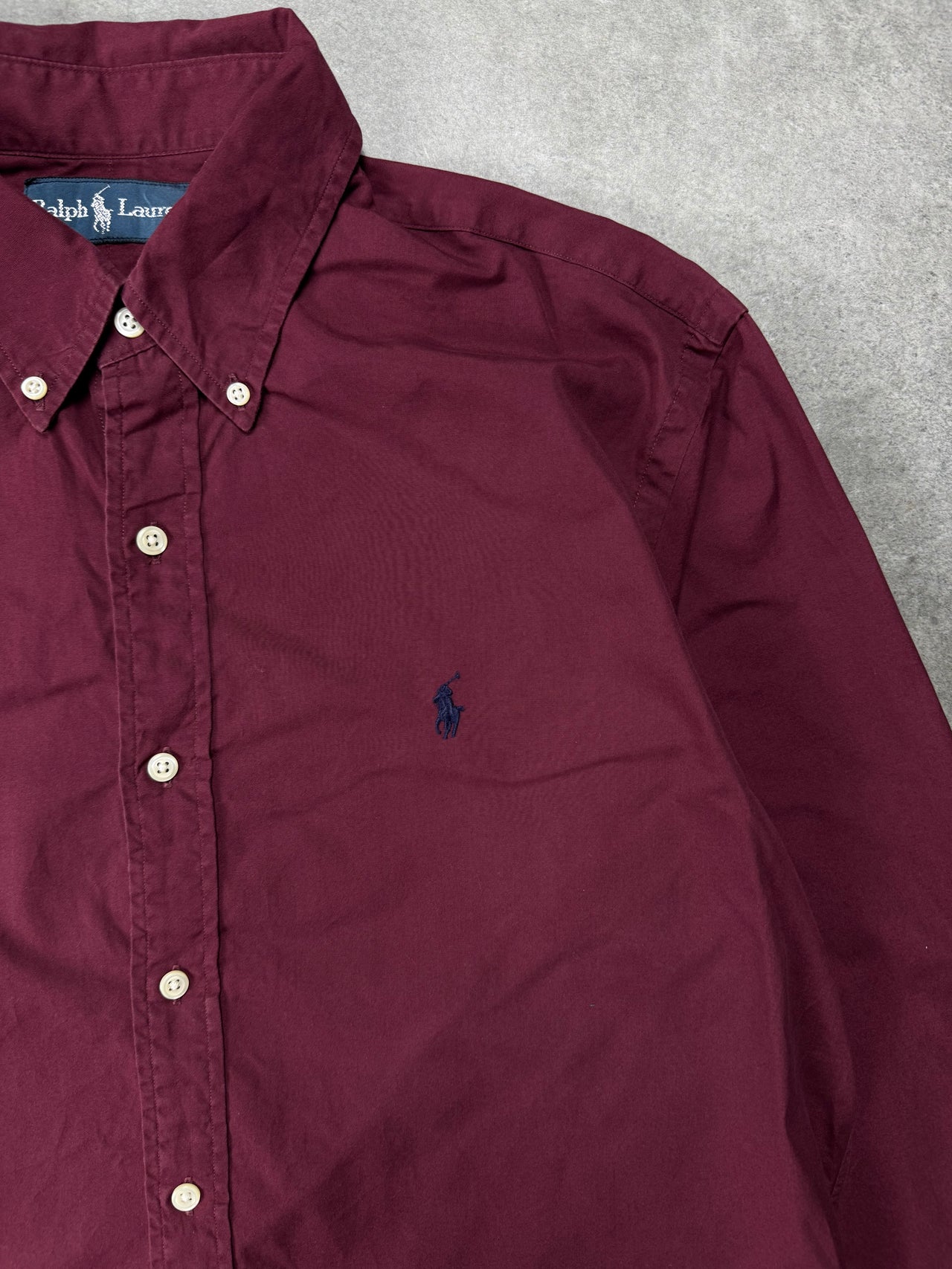 Camicia Vintage Ralph Lauren (M)