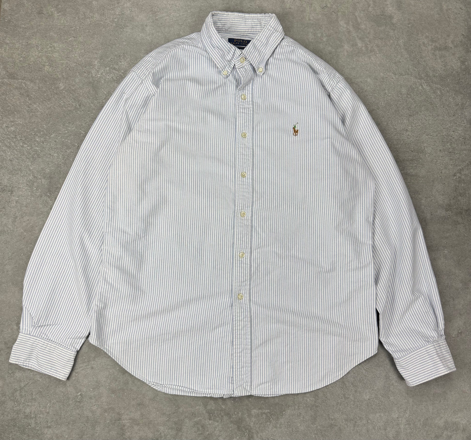 Camicia Vintage Ralph Lauren (L)