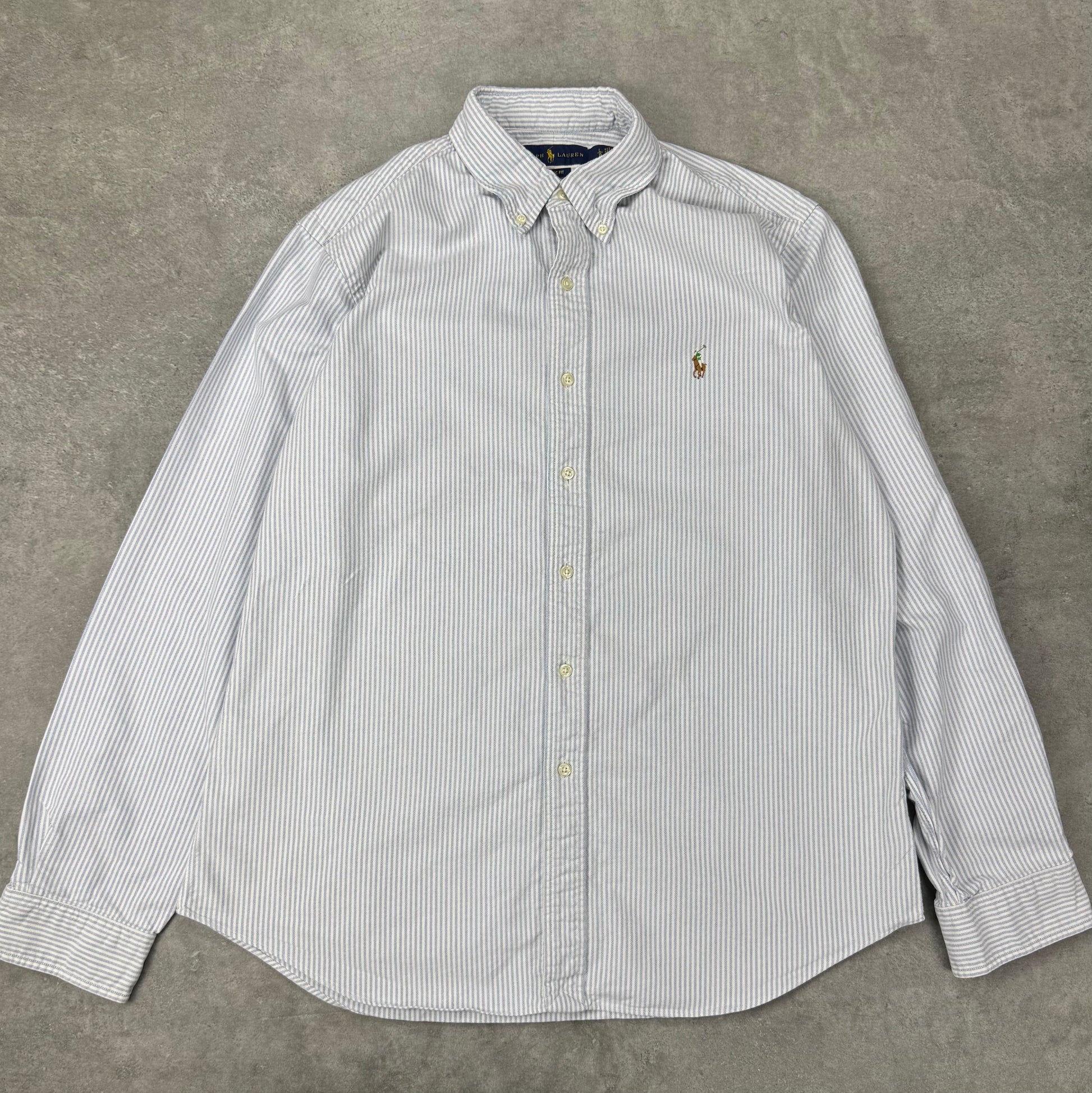 Camicia Vintage Ralph Lauren (6)