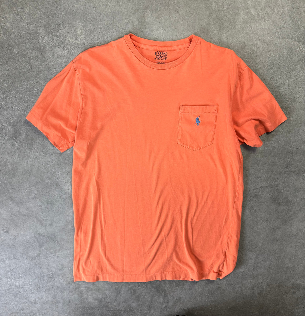 Vintage Ralph Lauren T-shirt (S)