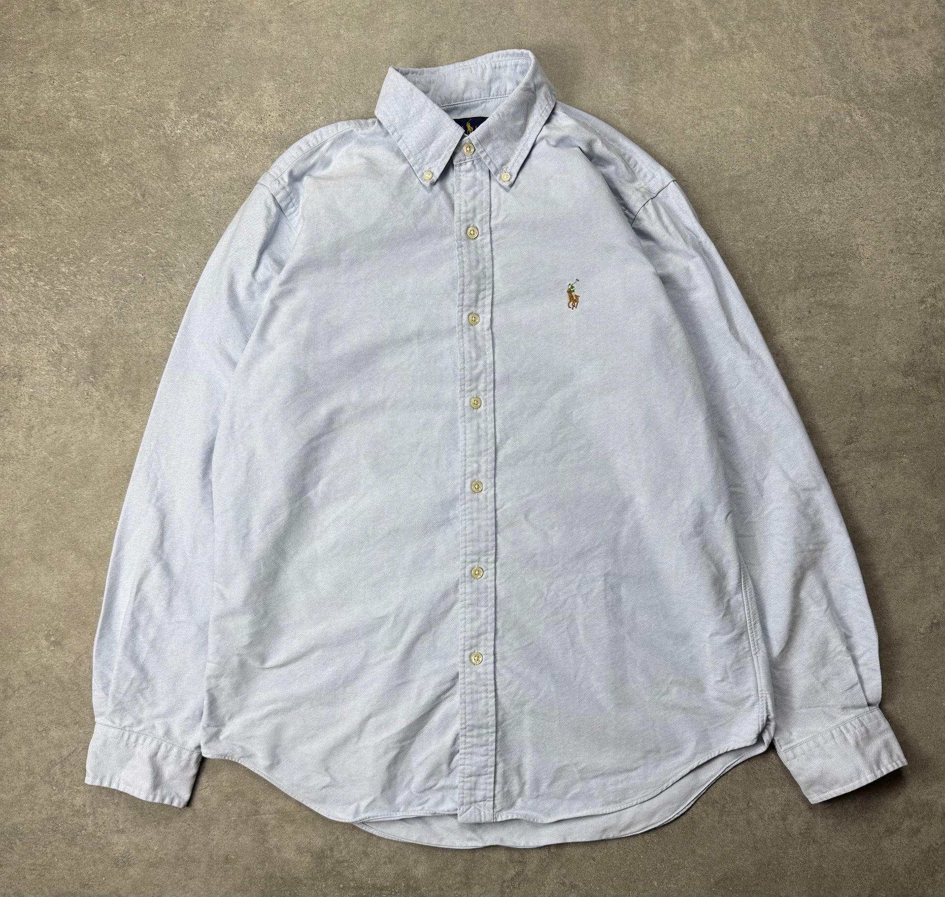 Camicia Vintage Ralph Lauren (M)