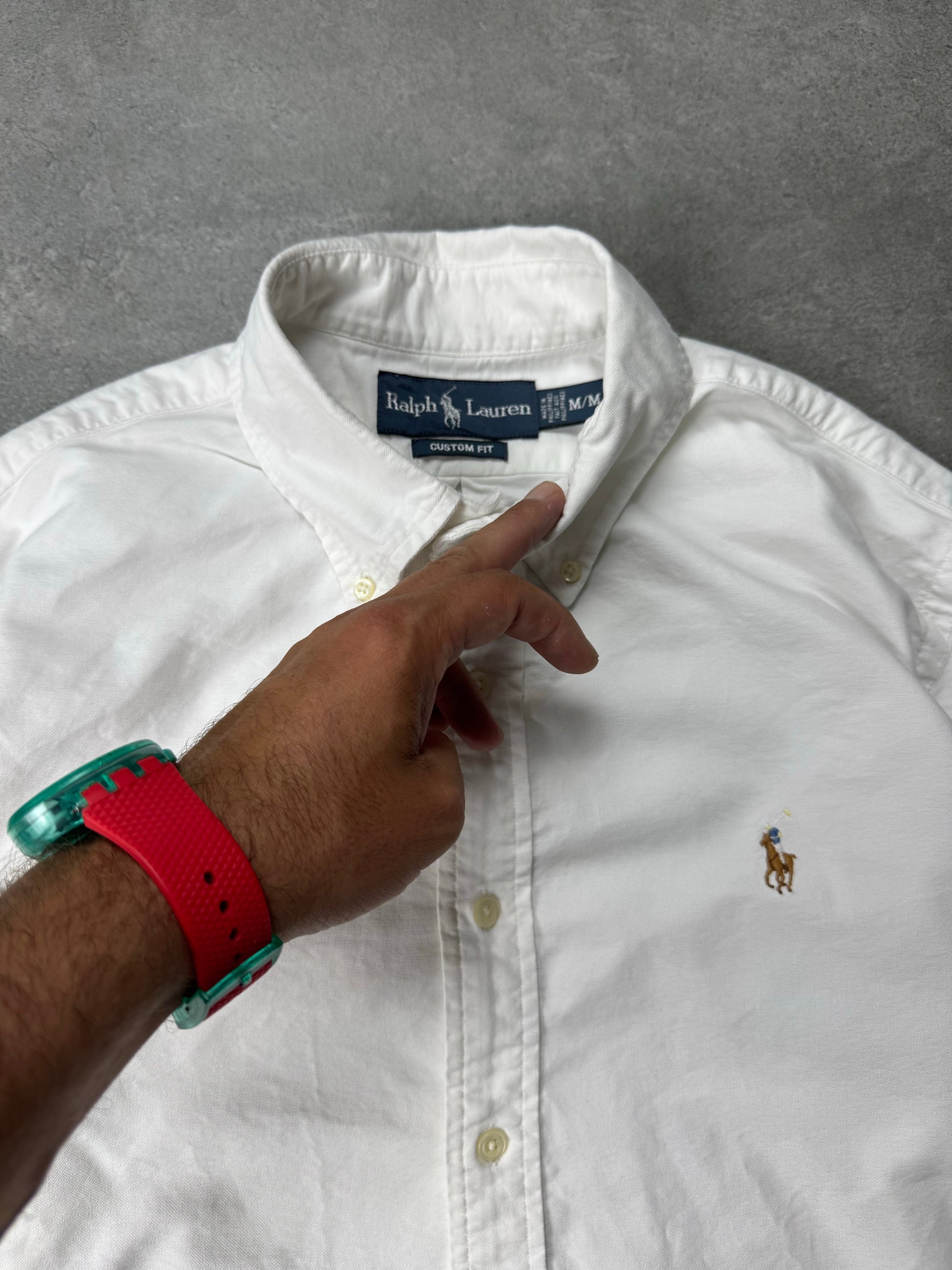 Camicia Vintage Ralph Lauren (M)