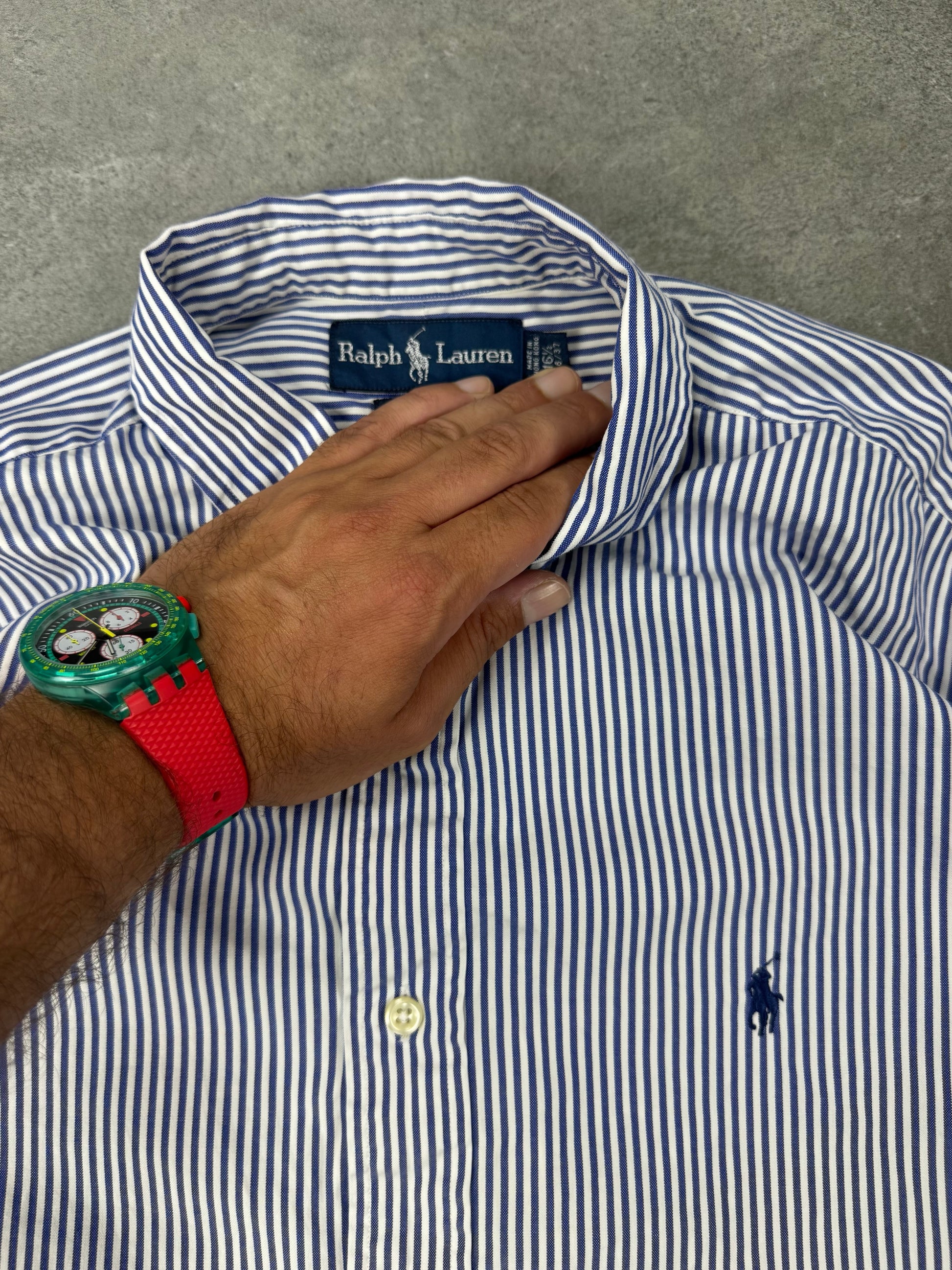 Camicia Vintage Ralph Lauren (L)