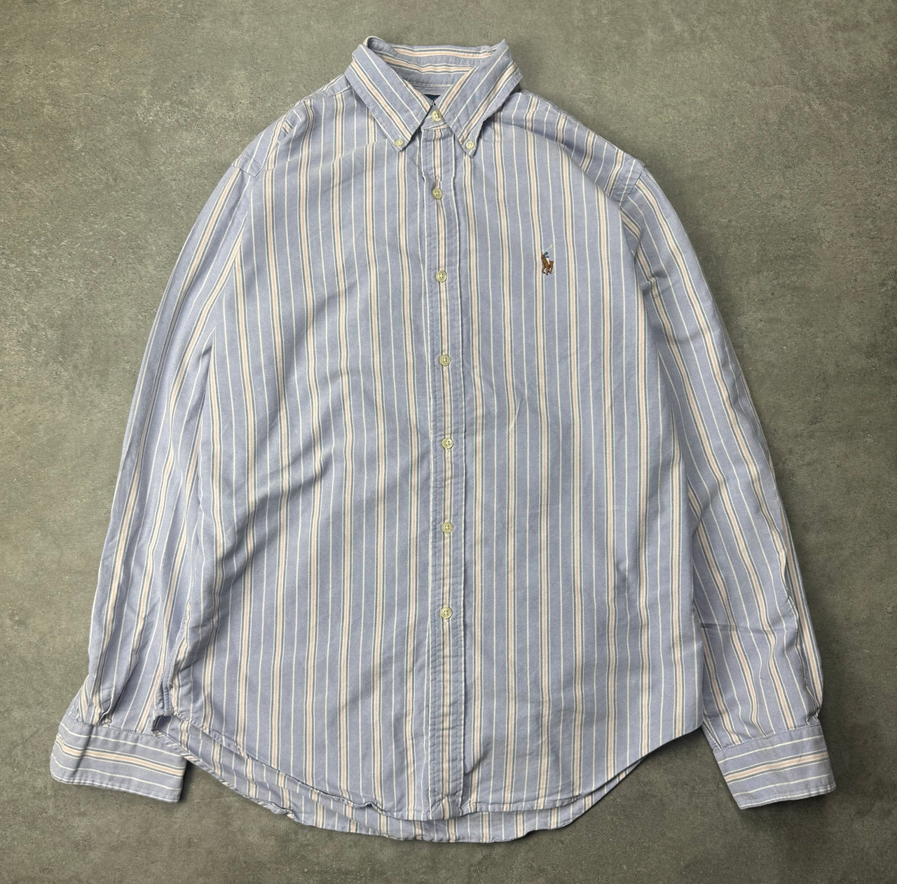 Camicia Vintage Ralph Lauren (M)