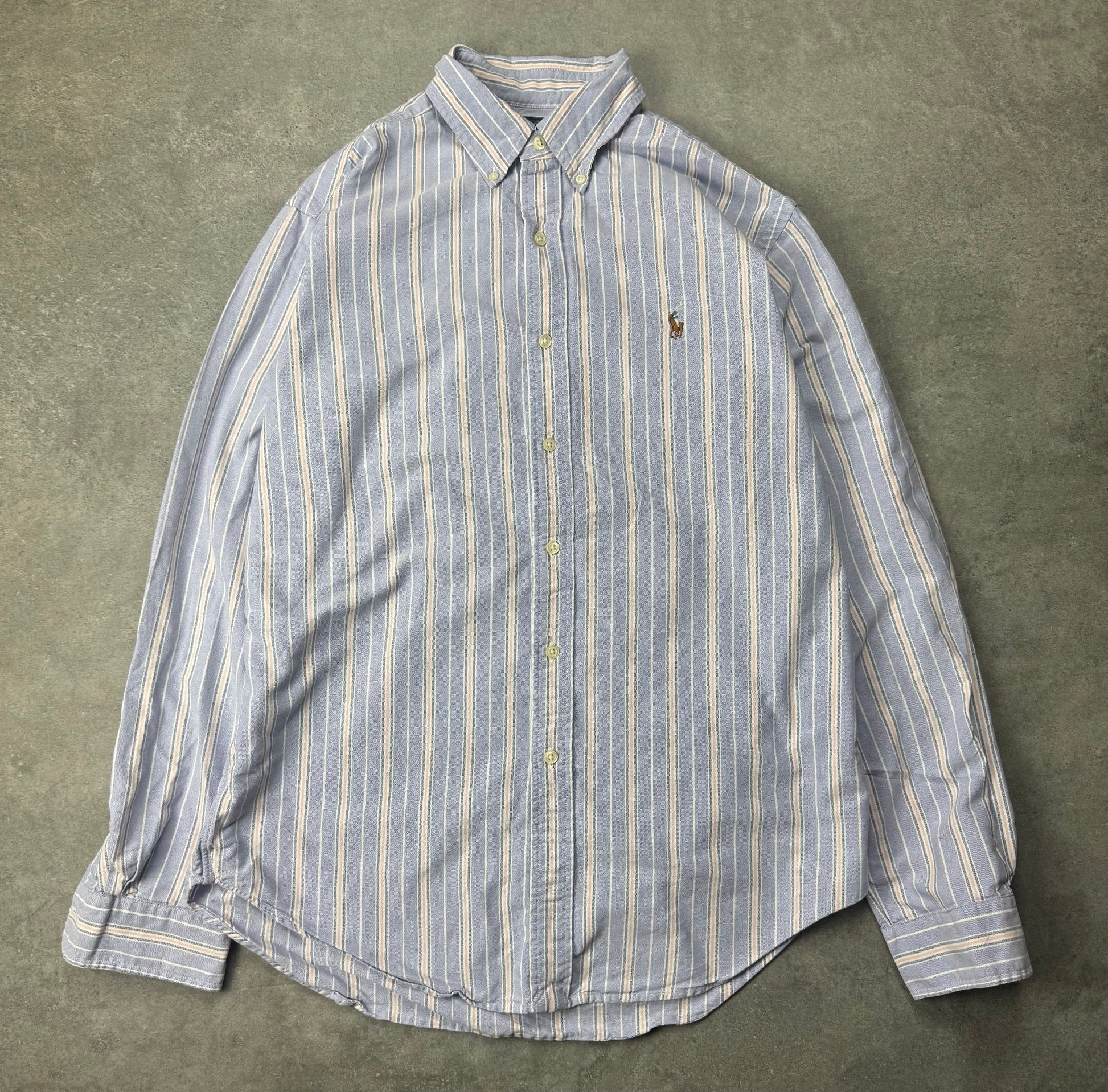 Camicia Vintage Ralph Lauren (M)
