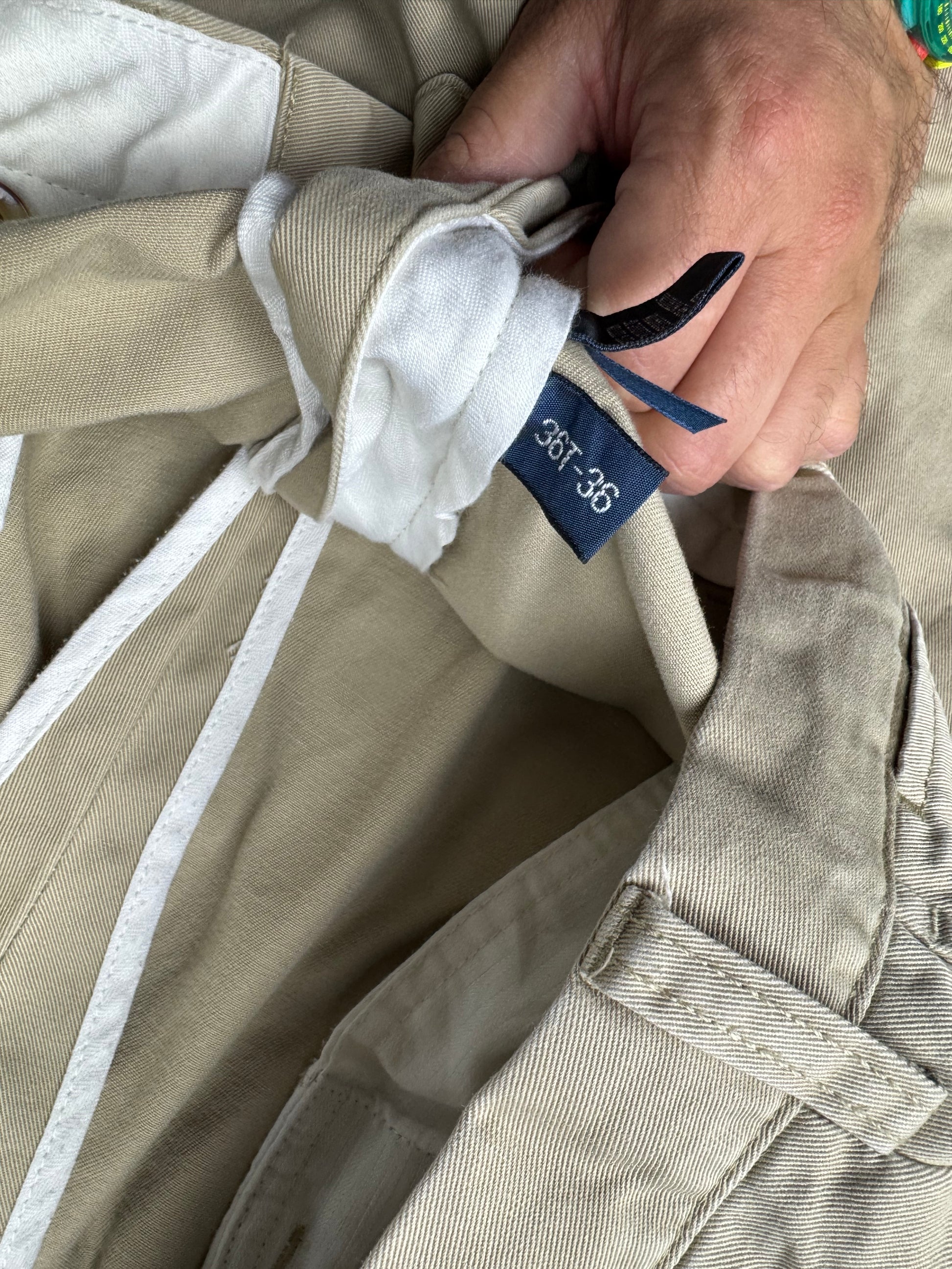 Pantaloni Vintage Ralph Lauren (50)