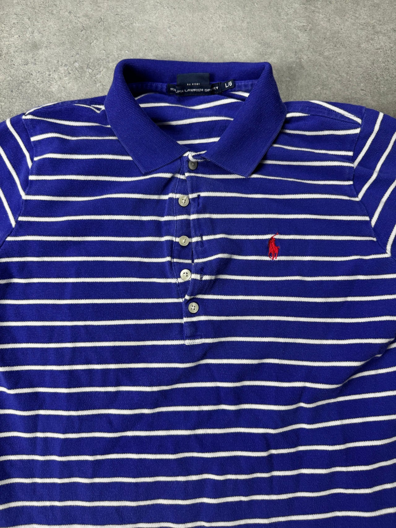 Polo Vintage Ralph Lauren (L donna)