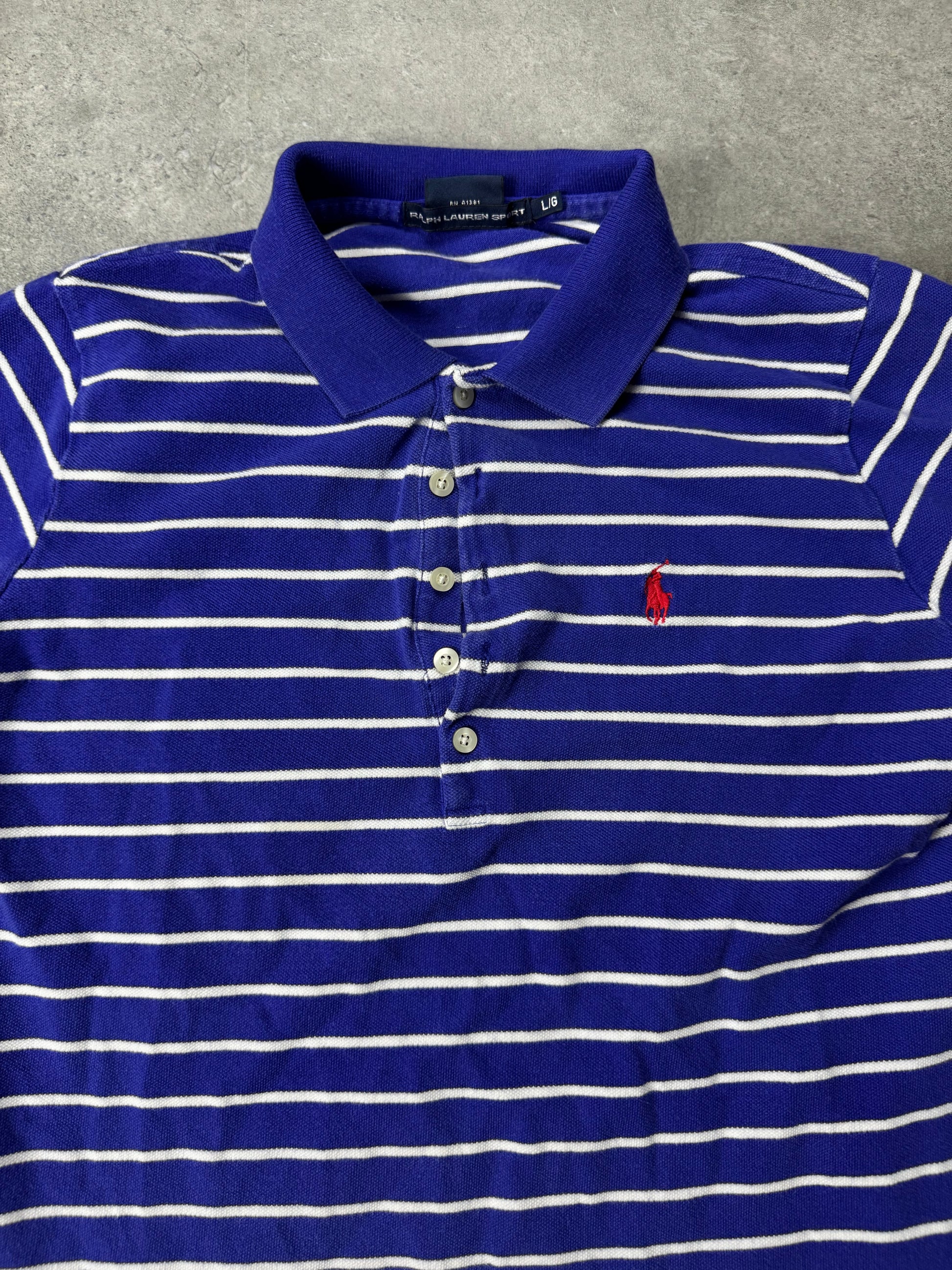 Polo Vintage Ralph Lauren (L donna)