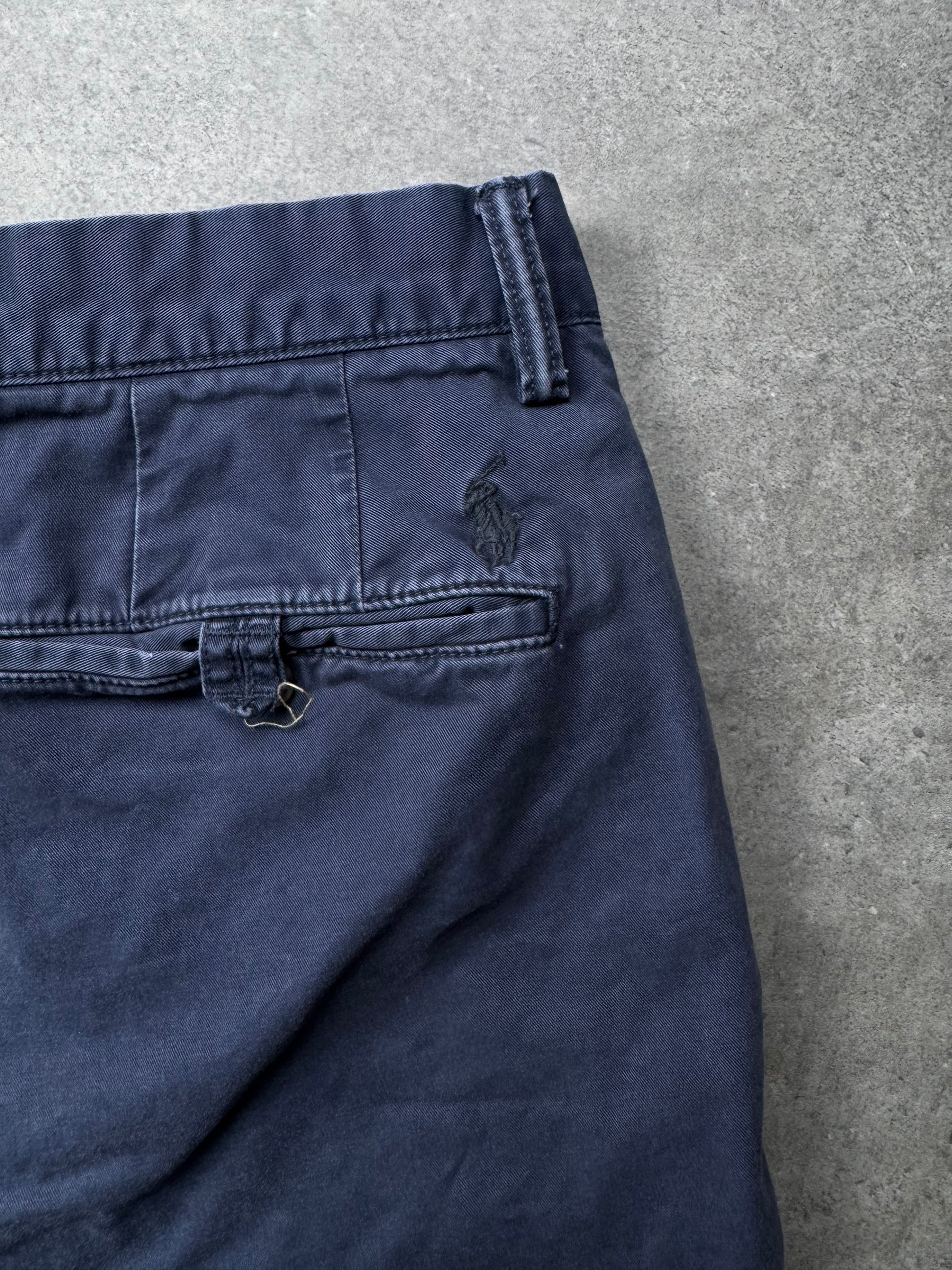 Pantaloni Vintage Ralph Lauren (48)