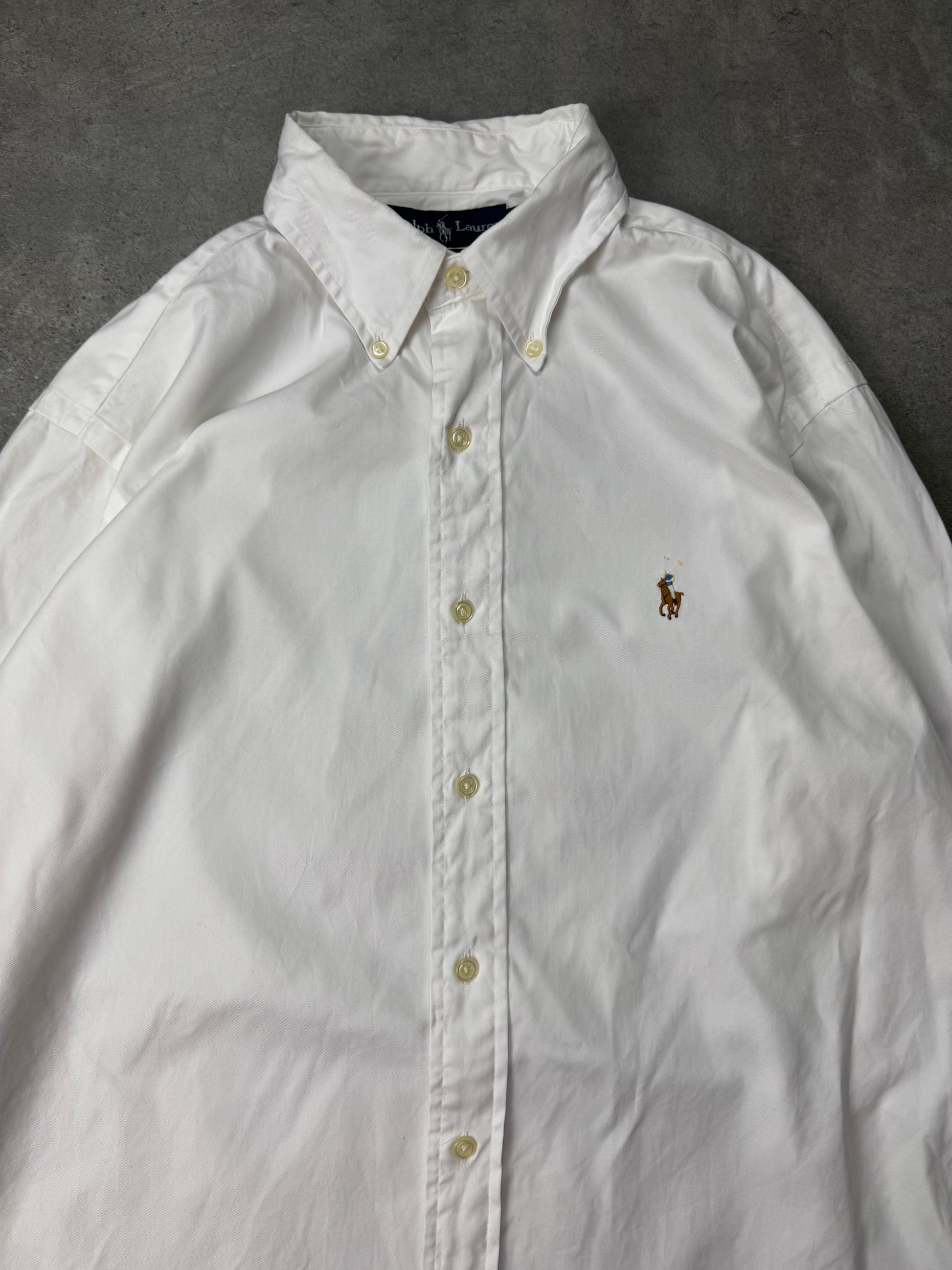Camicia Vintage Ralph Lauren (M)
