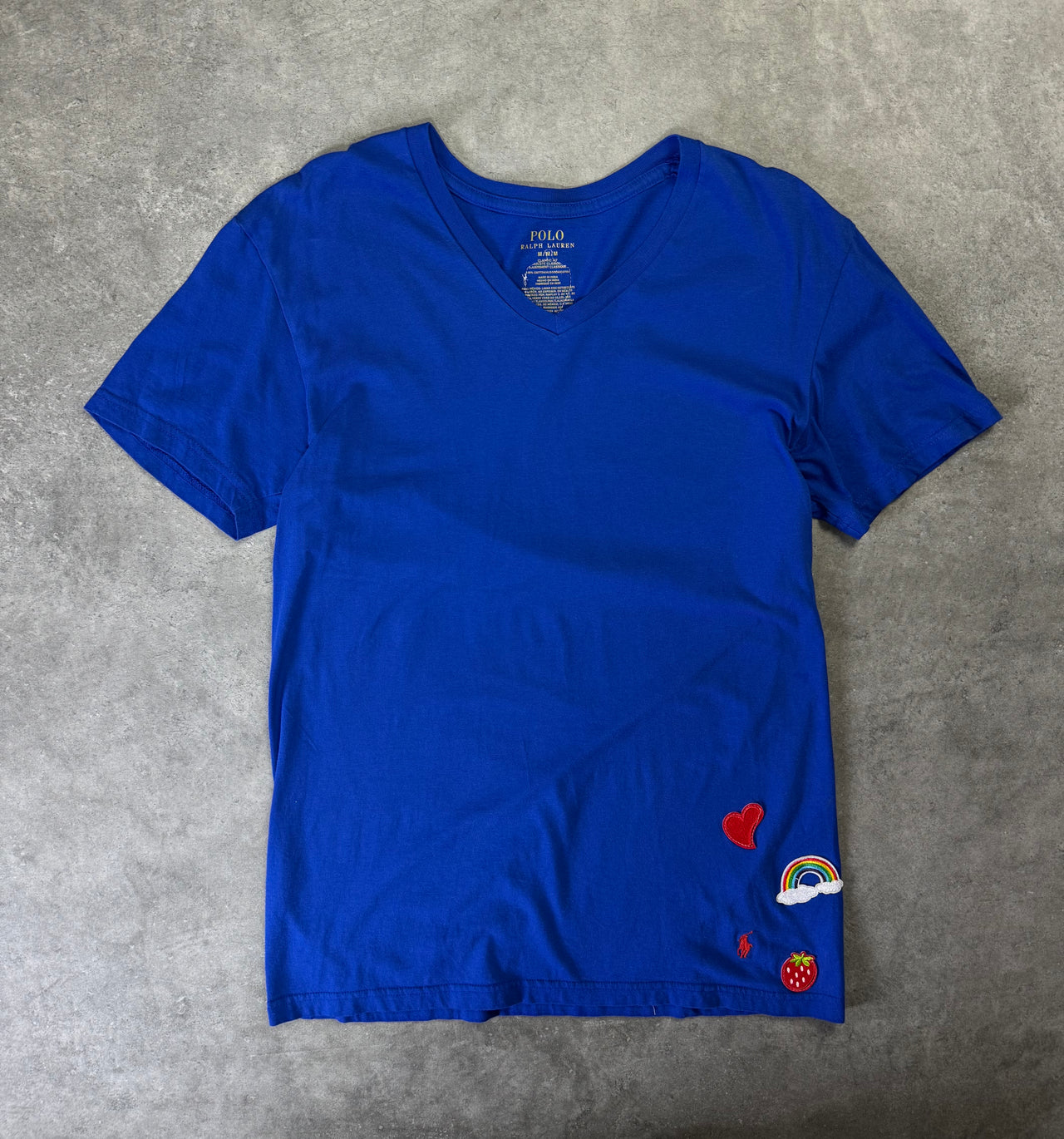 Vintage Ralph Lauren T-shirt (M)