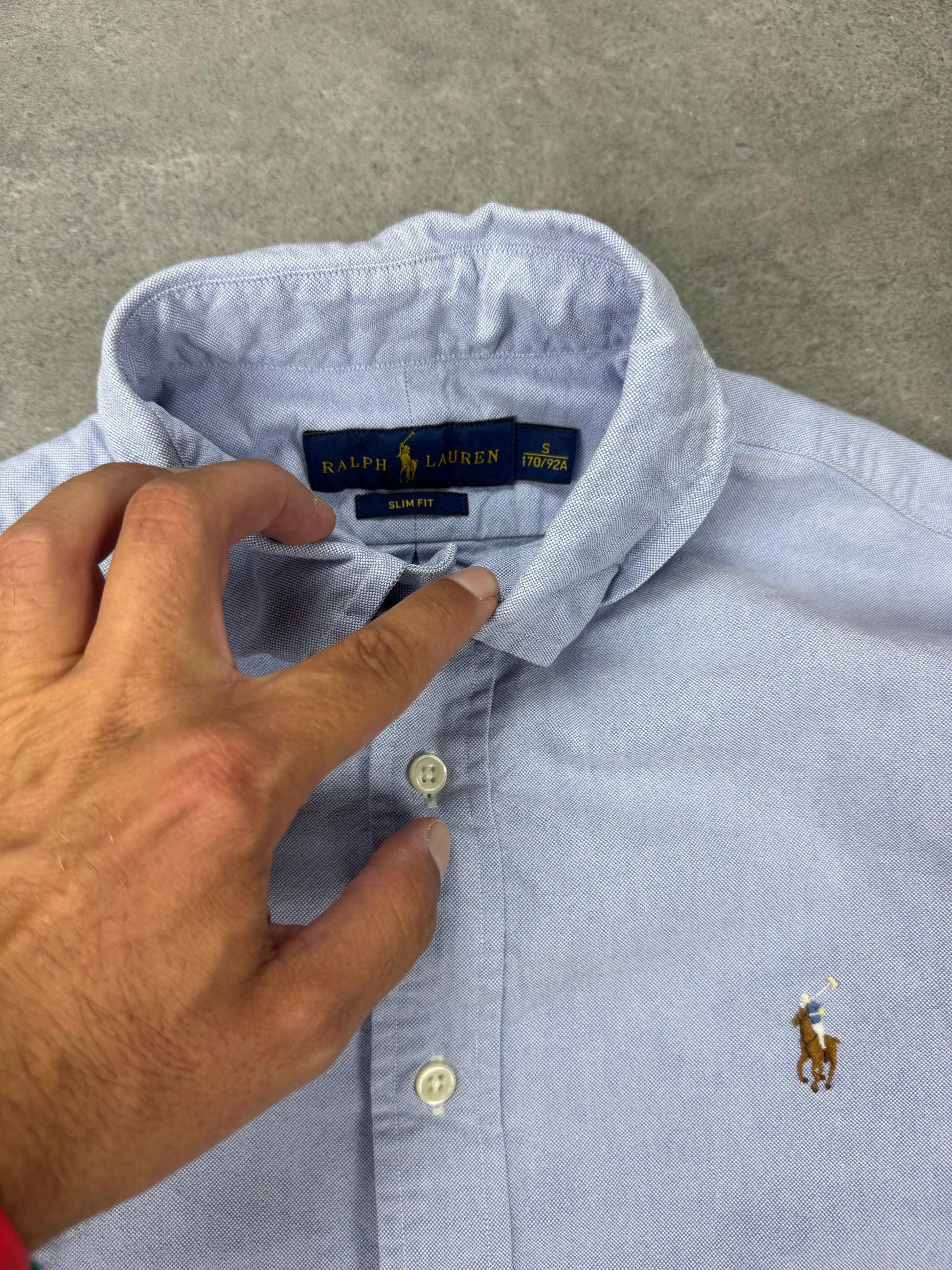 Camicia Vintage Ralph Lauren (S)