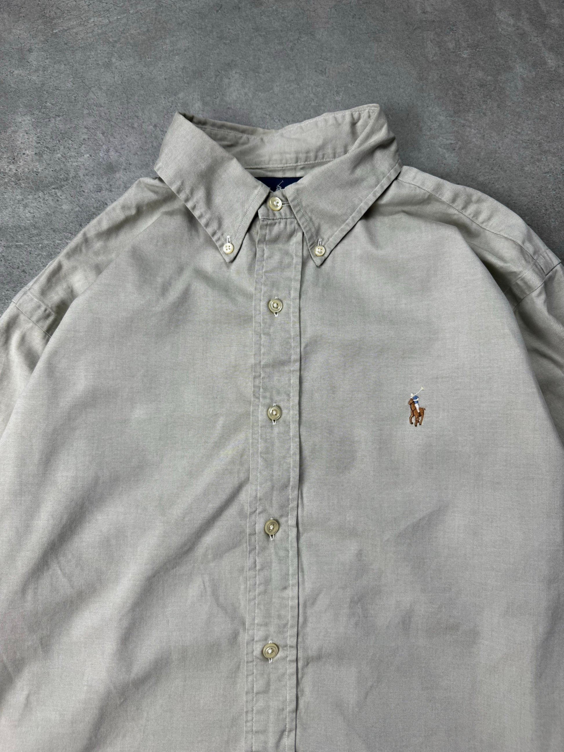Camicia Vintage Ralph Lauren (L)