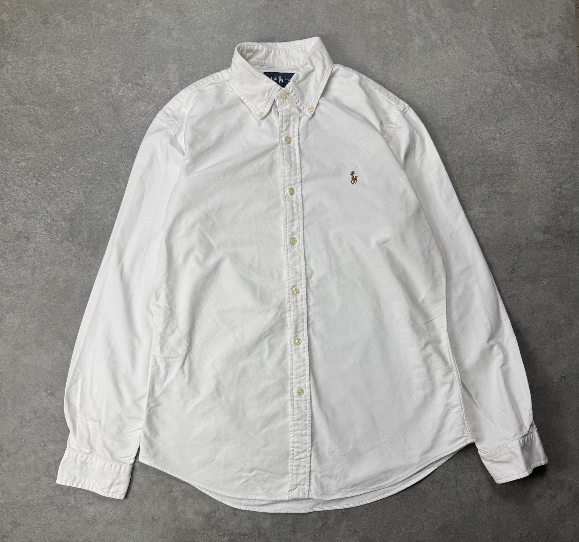 Camicia Vintage Ralph Lauren (M)