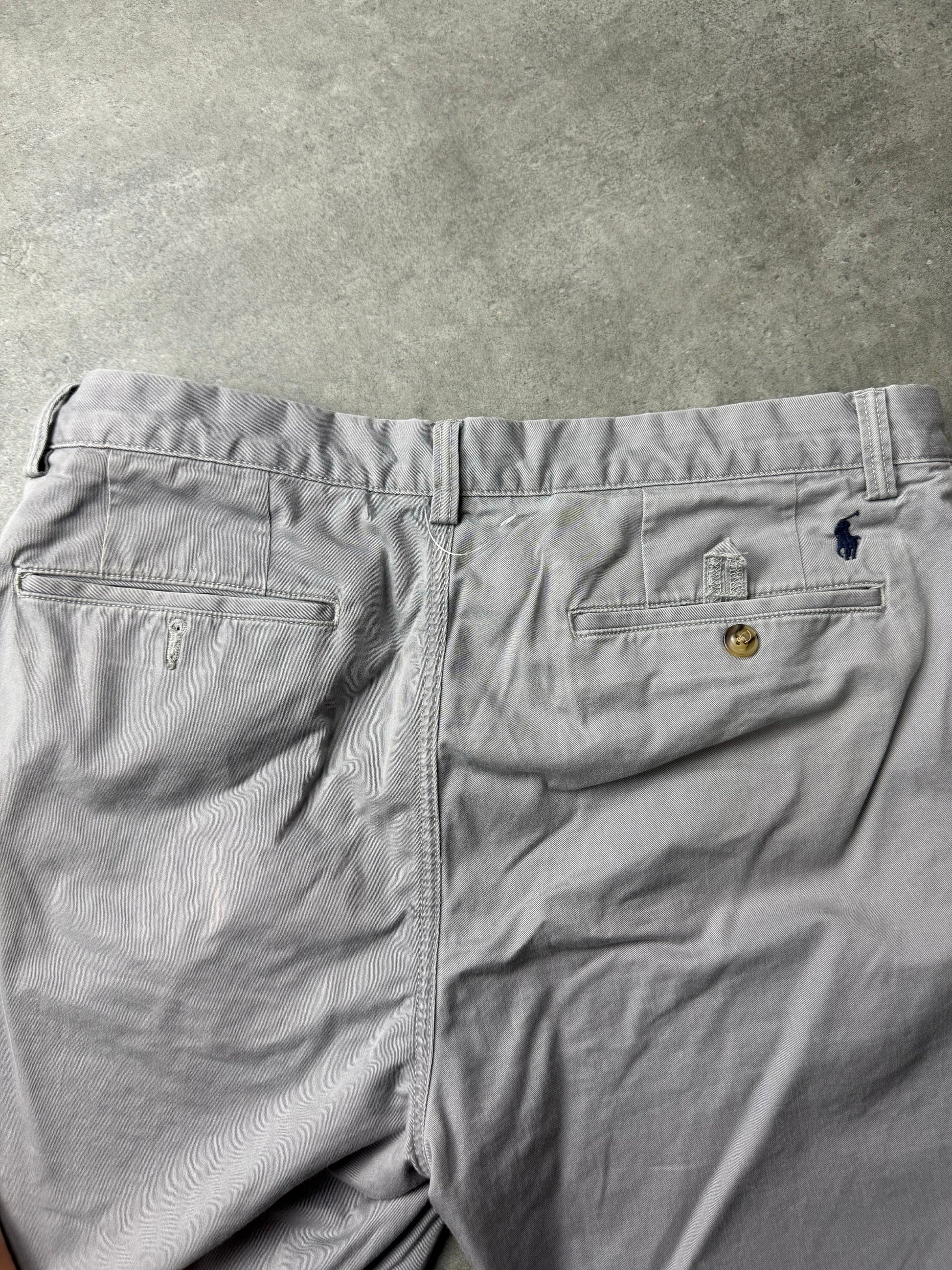 Pantaloni Vintage Ralph Lauren (48)